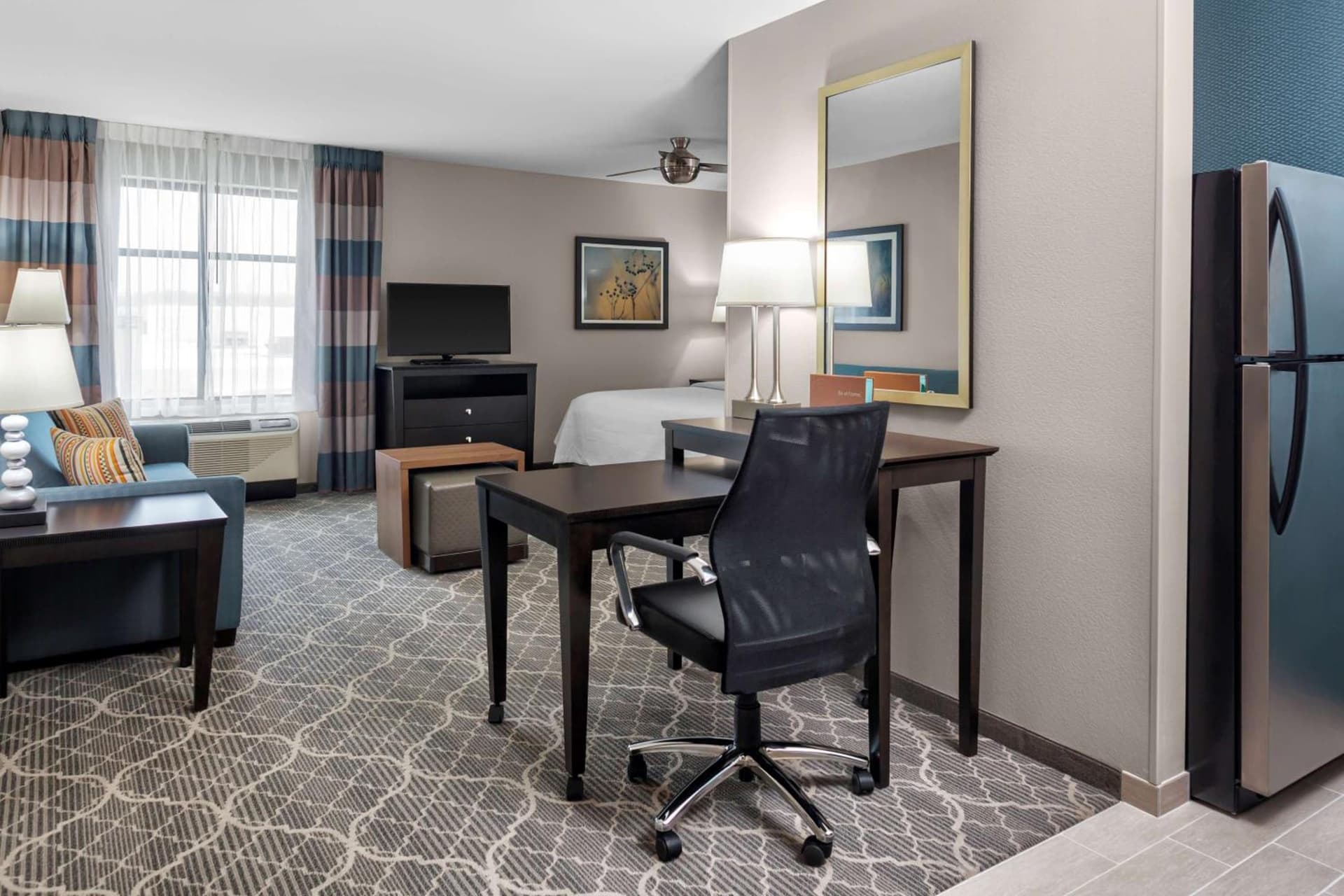 Homewood Suites By Hilton Wauwatosa Milwaukee gallery photo in Wauwatosa, WI — image 5