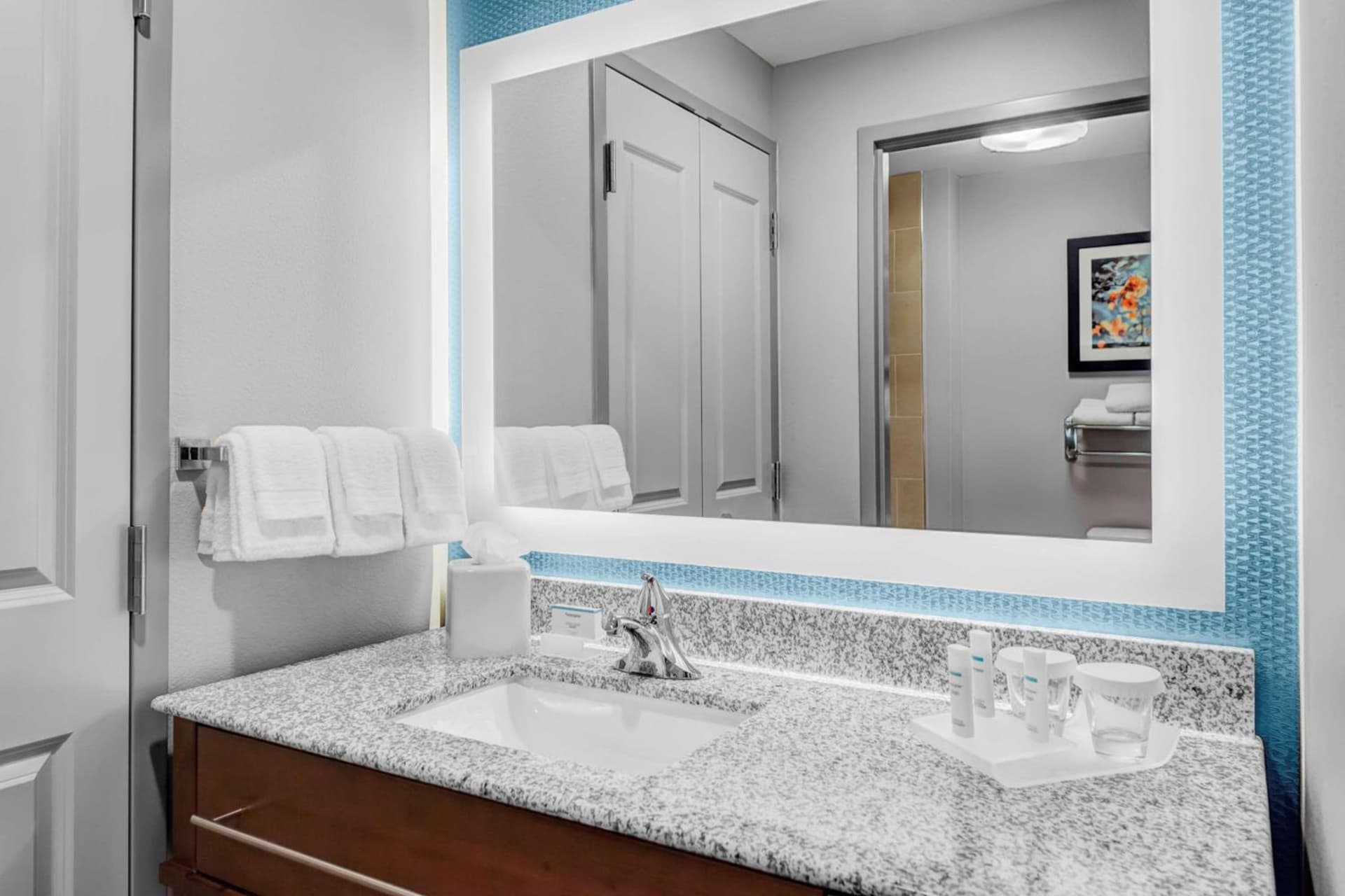 Homewood Suites By Hilton Wauwatosa Milwaukee gallery photo in Wauwatosa, WI — image 22