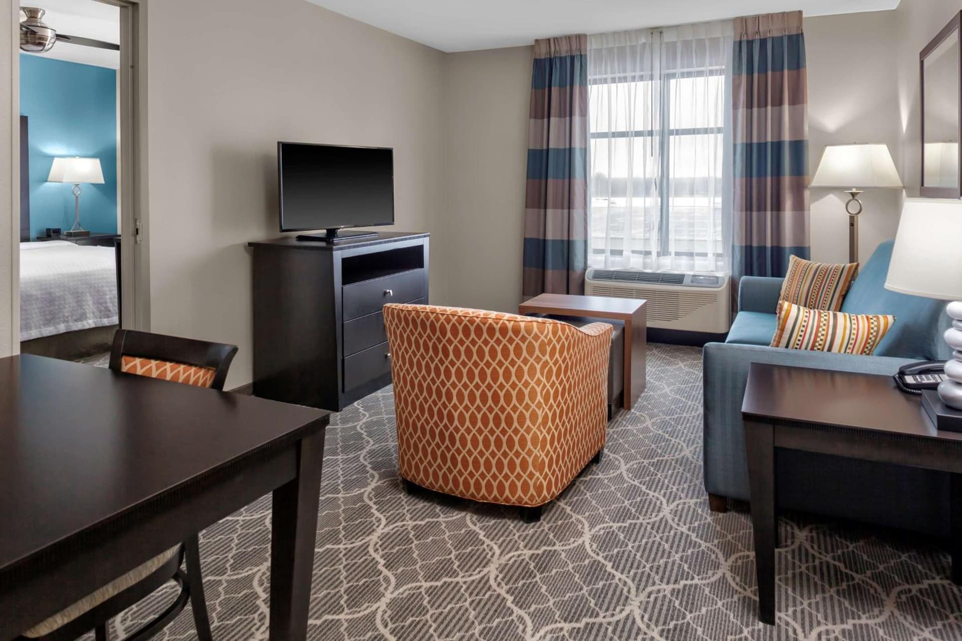 Homewood Suites By Hilton Wauwatosa Milwaukee gallery photo in Wauwatosa, WI — image 12