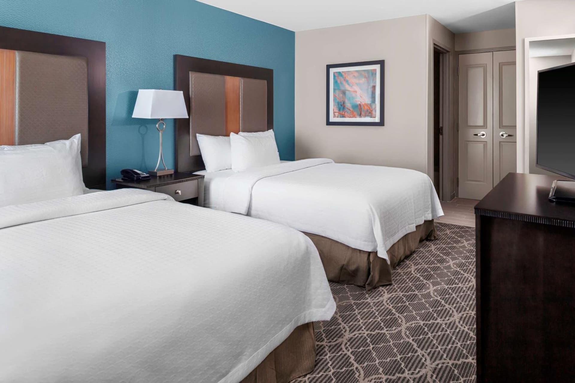 Homewood Suites By Hilton Wauwatosa Milwaukee gallery photo in Wauwatosa, WI — image 9