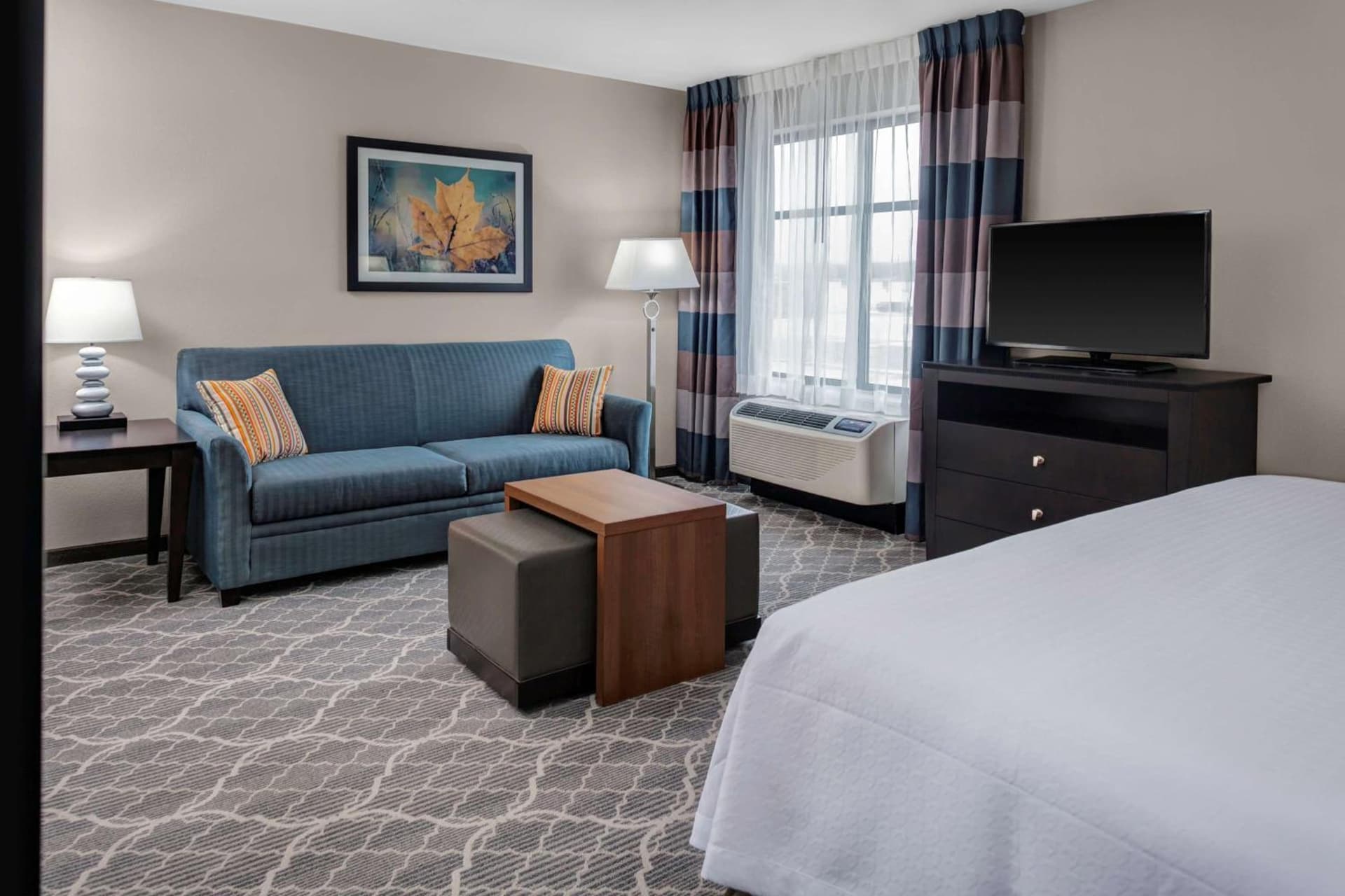 Homewood Suites By Hilton Wauwatosa Milwaukee gallery photo in Wauwatosa, WI — image 11