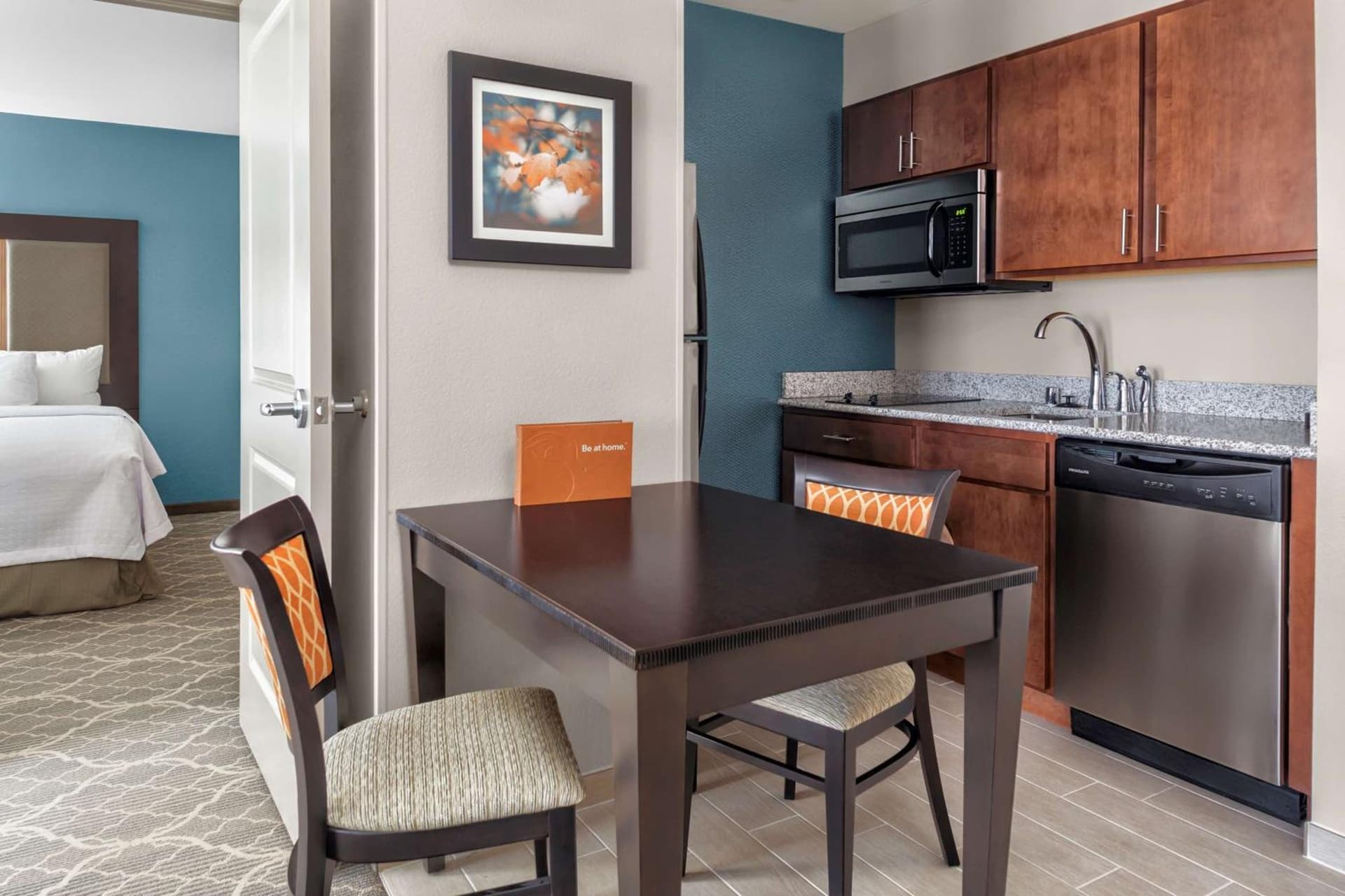 Homewood Suites By Hilton Wauwatosa Milwaukee gallery photo in Wauwatosa, WI — image 21