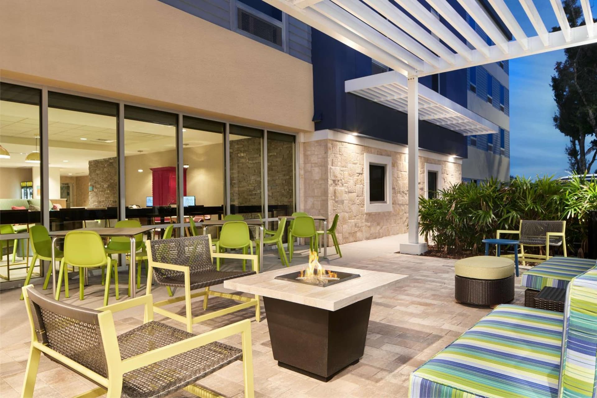 Home2 Suites By Hilton Palm Bay I 95 gallery photo in Melbourne, FL — image 13