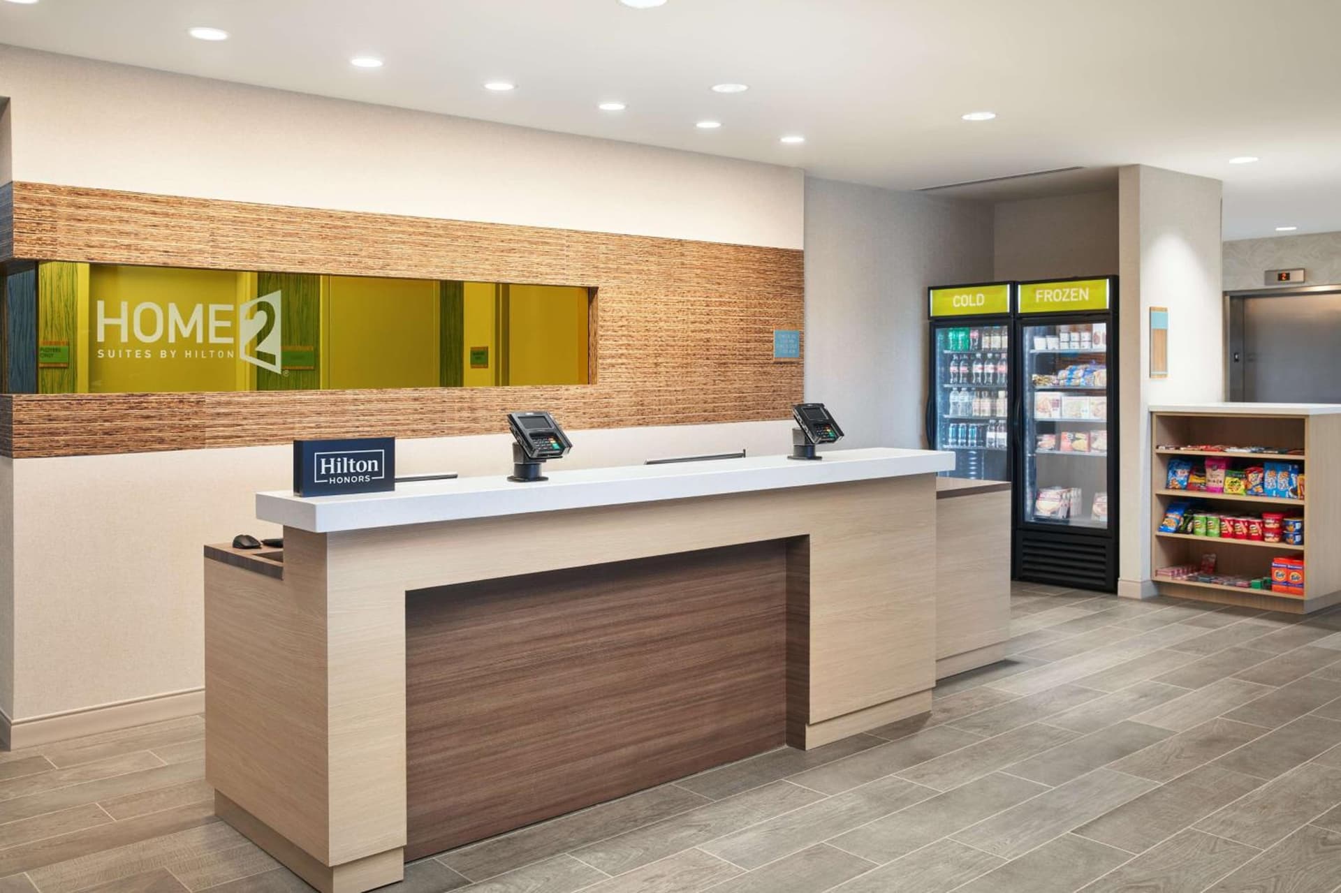 Home2 Suites By Hilton Palm Bay I 95 gallery photo in Melbourne, FL — image 17