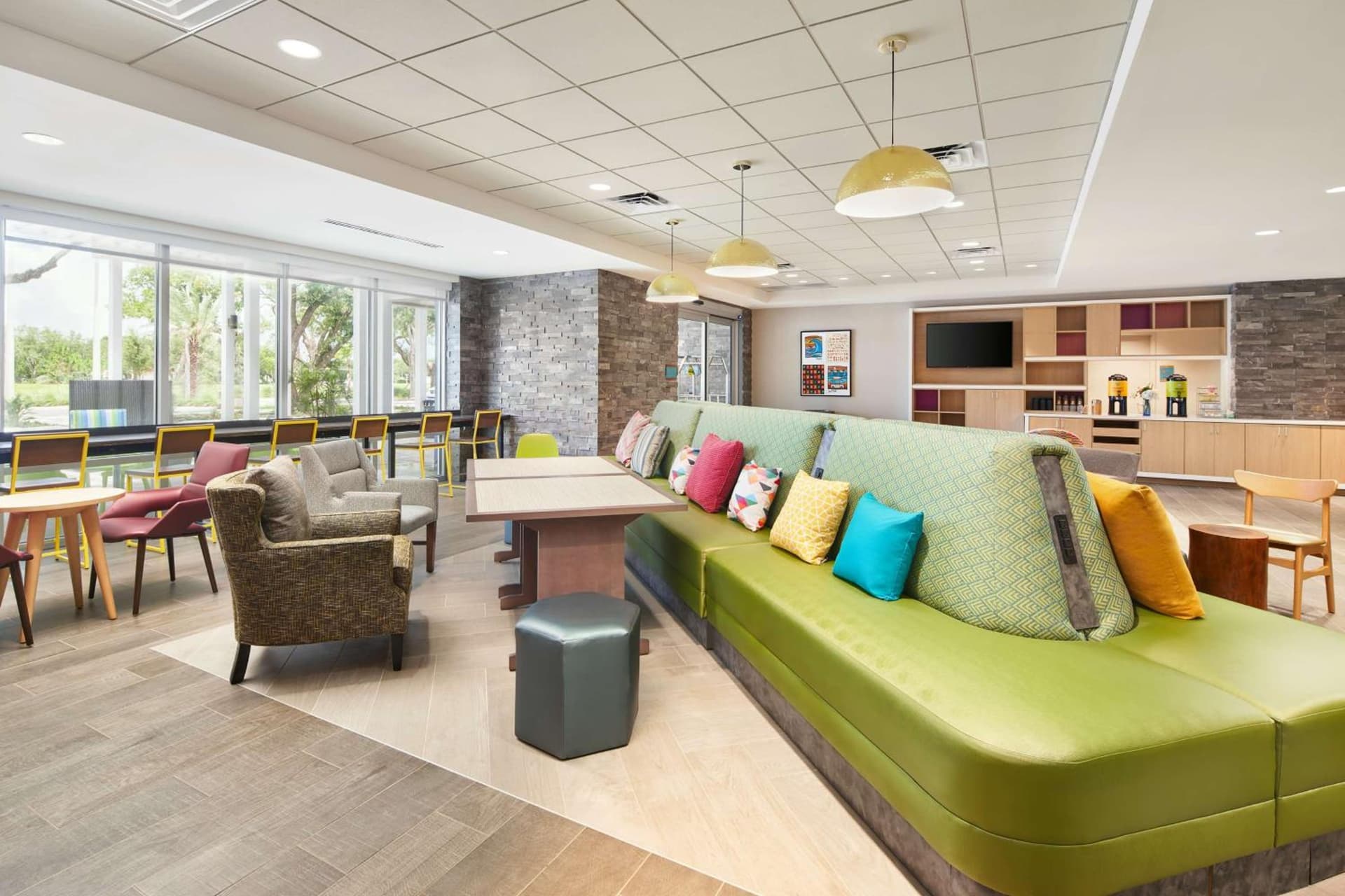 Home2 Suites By Hilton Palm Bay I 95 gallery photo in Melbourne, FL — image 23
