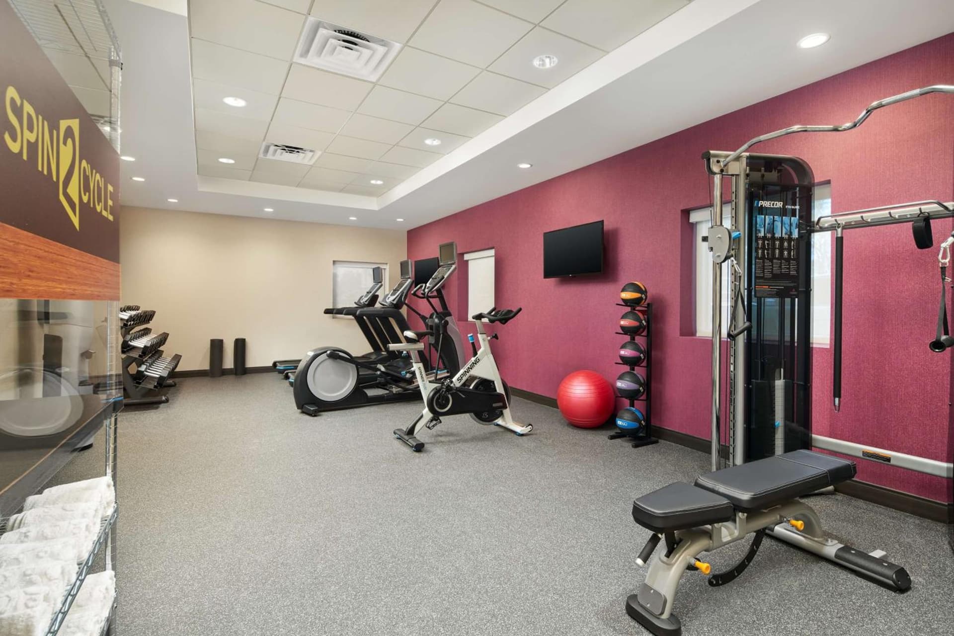 Home2 Suites By Hilton Palm Bay I 95 gallery photo in Melbourne, FL — image 19
