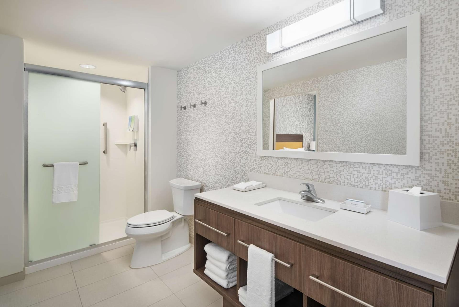 Home2 Suites By Hilton Palm Bay I 95 gallery photo in Melbourne, FL — image 21
