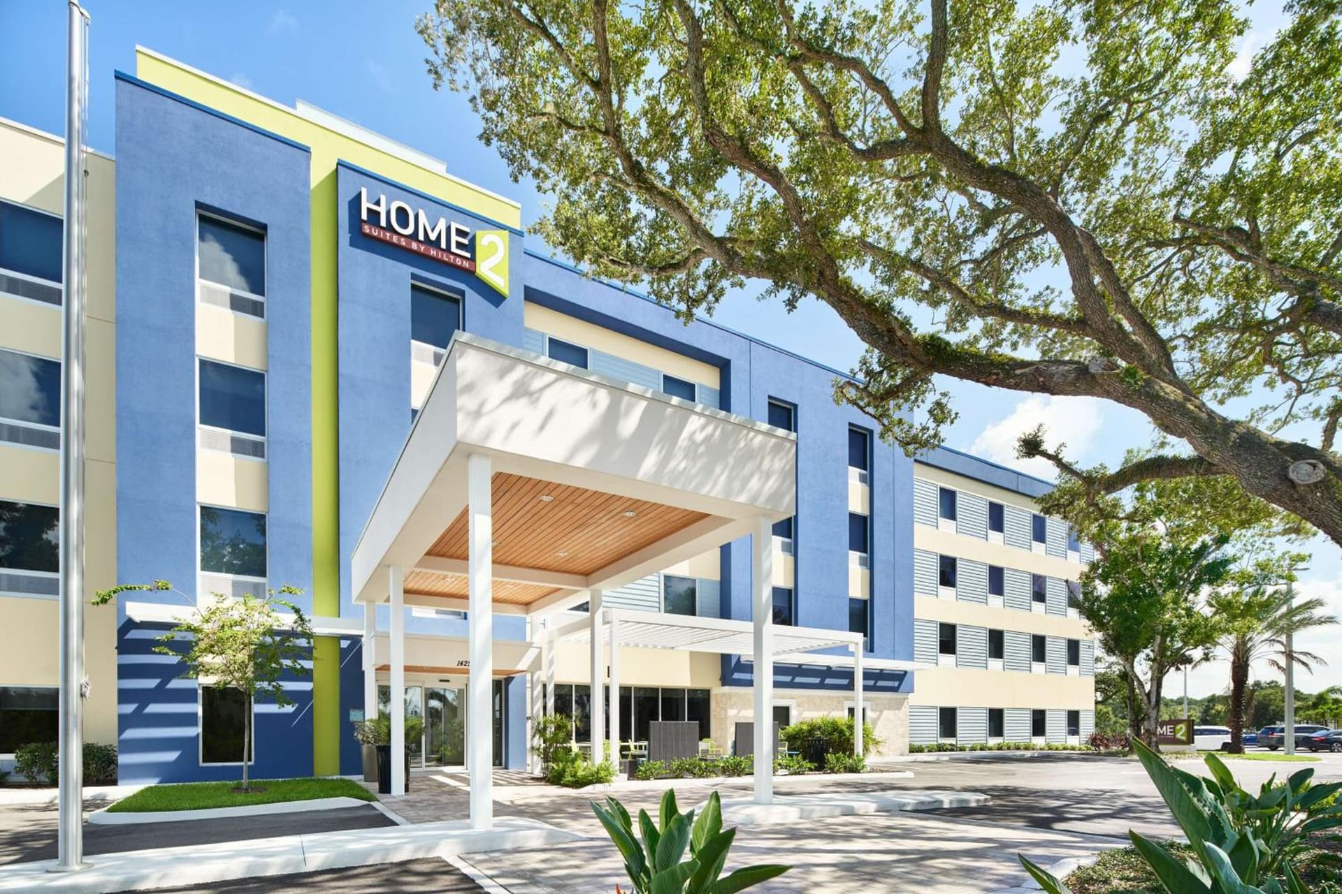 Home2 Suites By Hilton Palm Bay I 95 gallery photo in Melbourne, FL — image 25