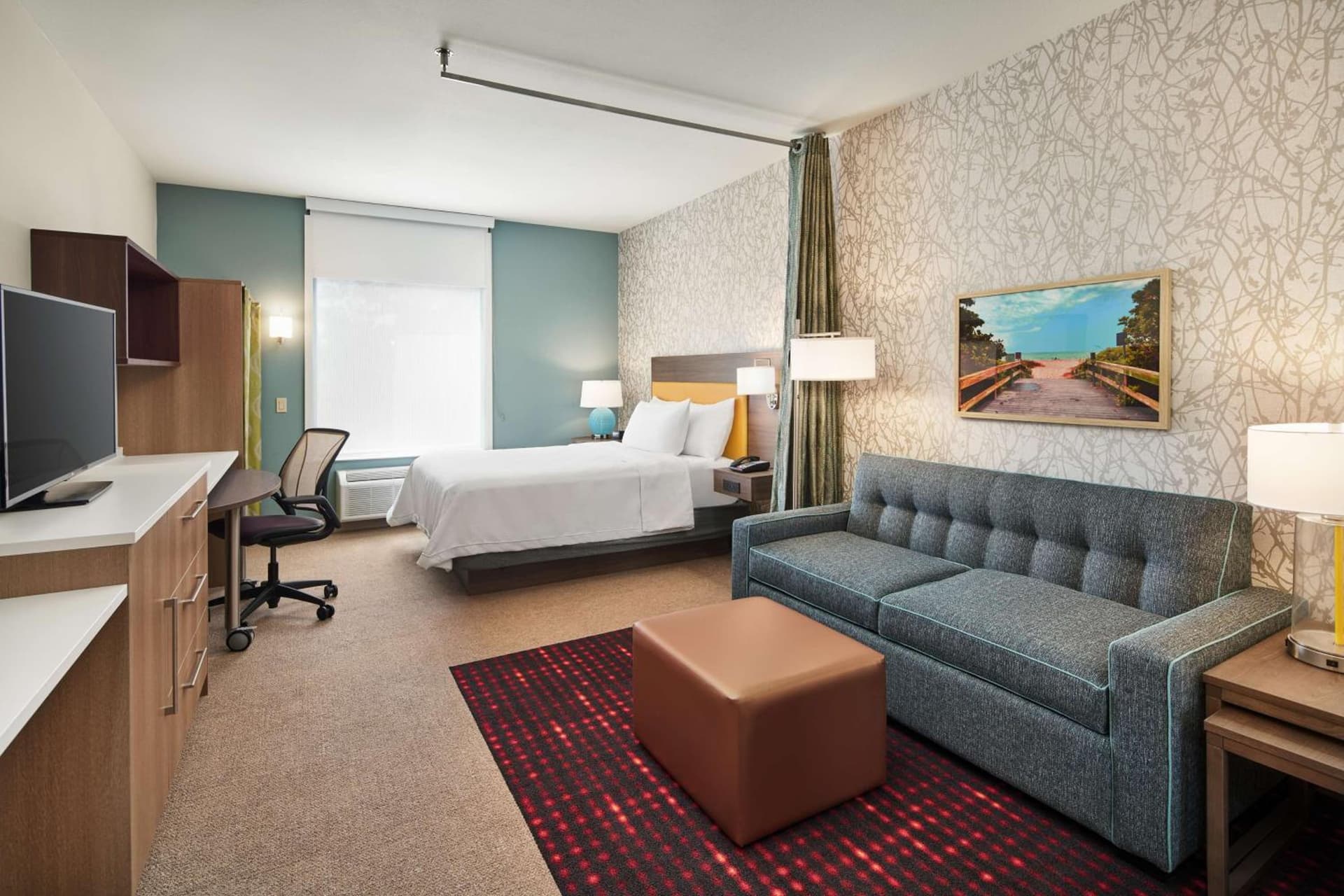 Home2 Suites By Hilton Palm Bay I 95 gallery photo in Melbourne, FL — image 11