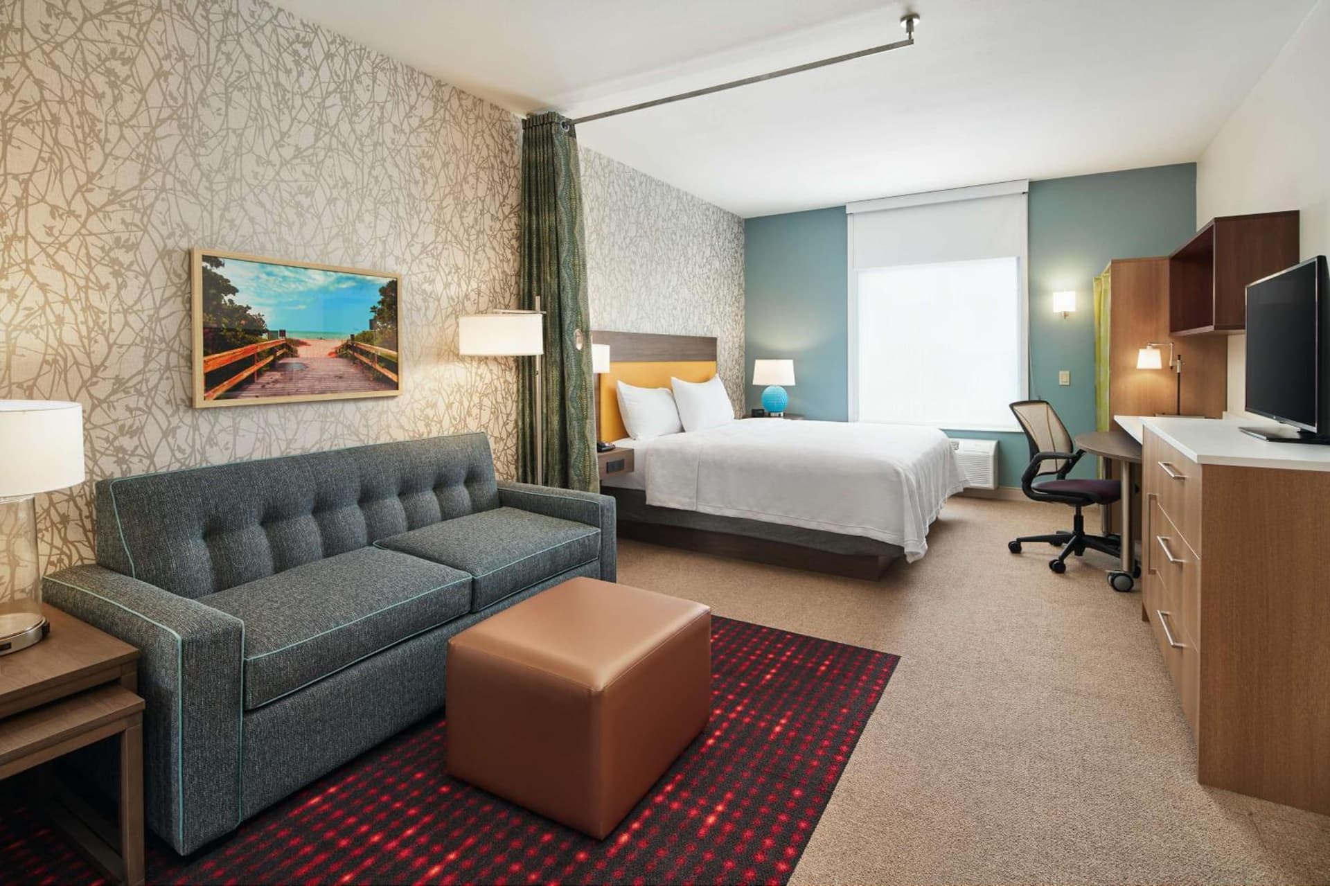 Home2 Suites By Hilton Palm Bay I 95 gallery photo in Melbourne, FL — image 18
