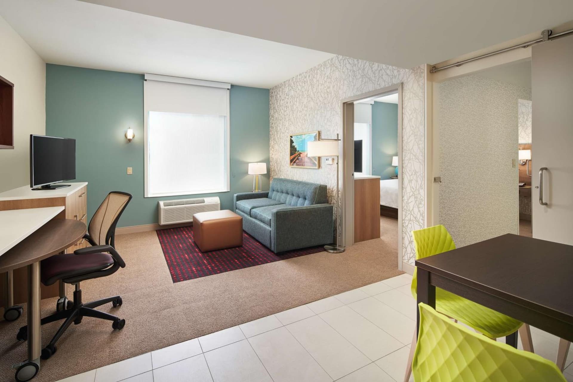 Home2 Suites By Hilton Palm Bay I 95 gallery photo in Melbourne, FL — image 6