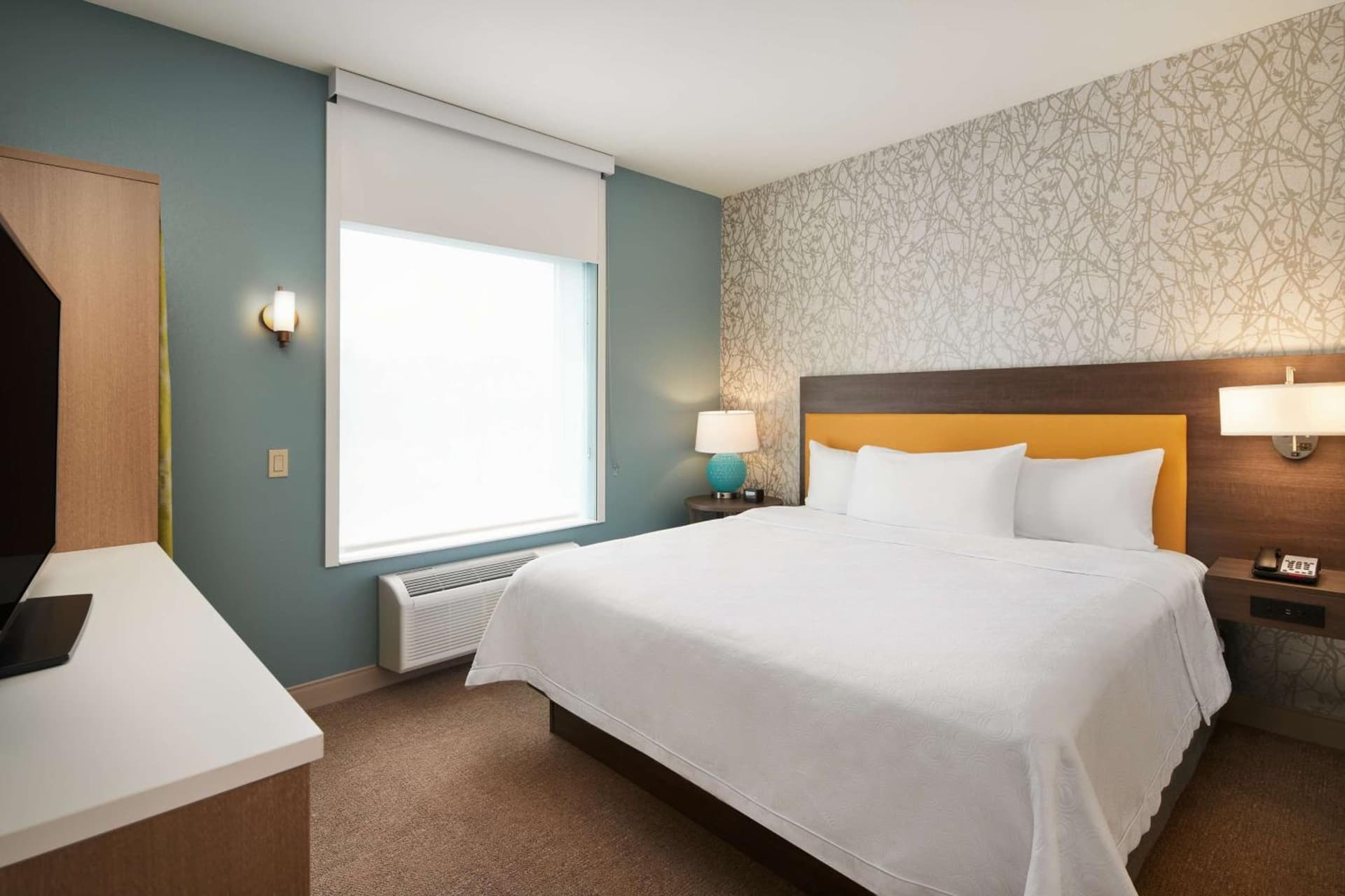 Home2 Suites By Hilton Palm Bay I 95 gallery photo in Melbourne, FL — image 15