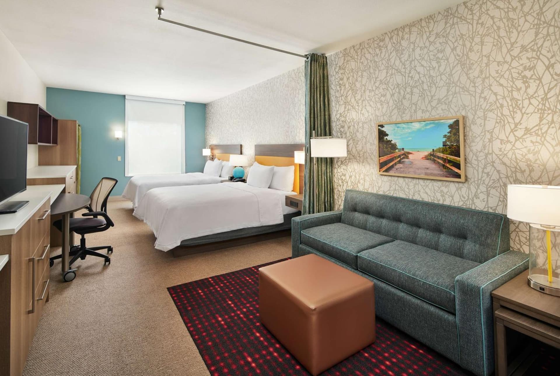 Home2 Suites By Hilton Palm Bay I 95 gallery photo in Melbourne, FL — image 24