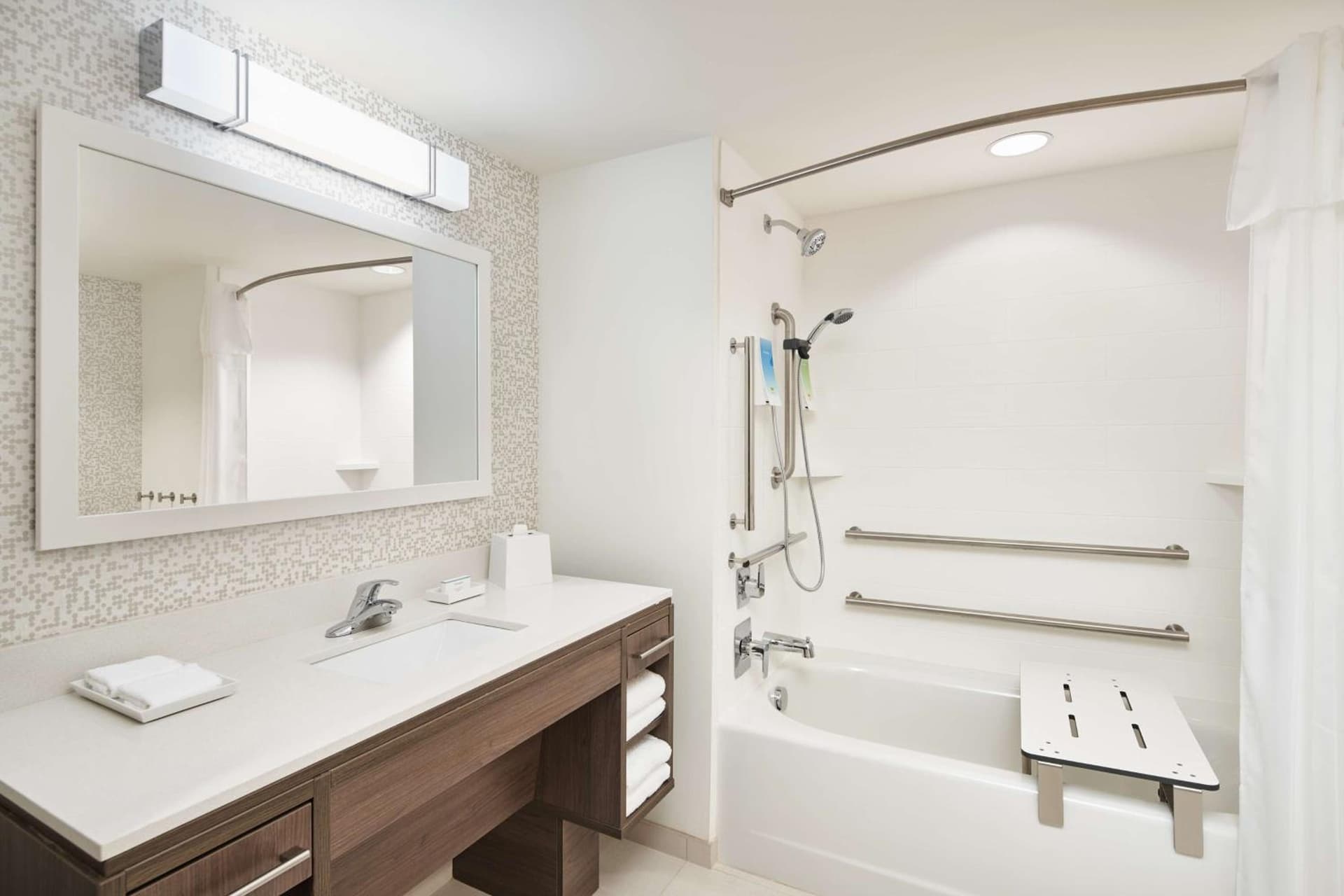 Home2 Suites By Hilton Palm Bay I 95 gallery photo in Melbourne, FL — image 20
