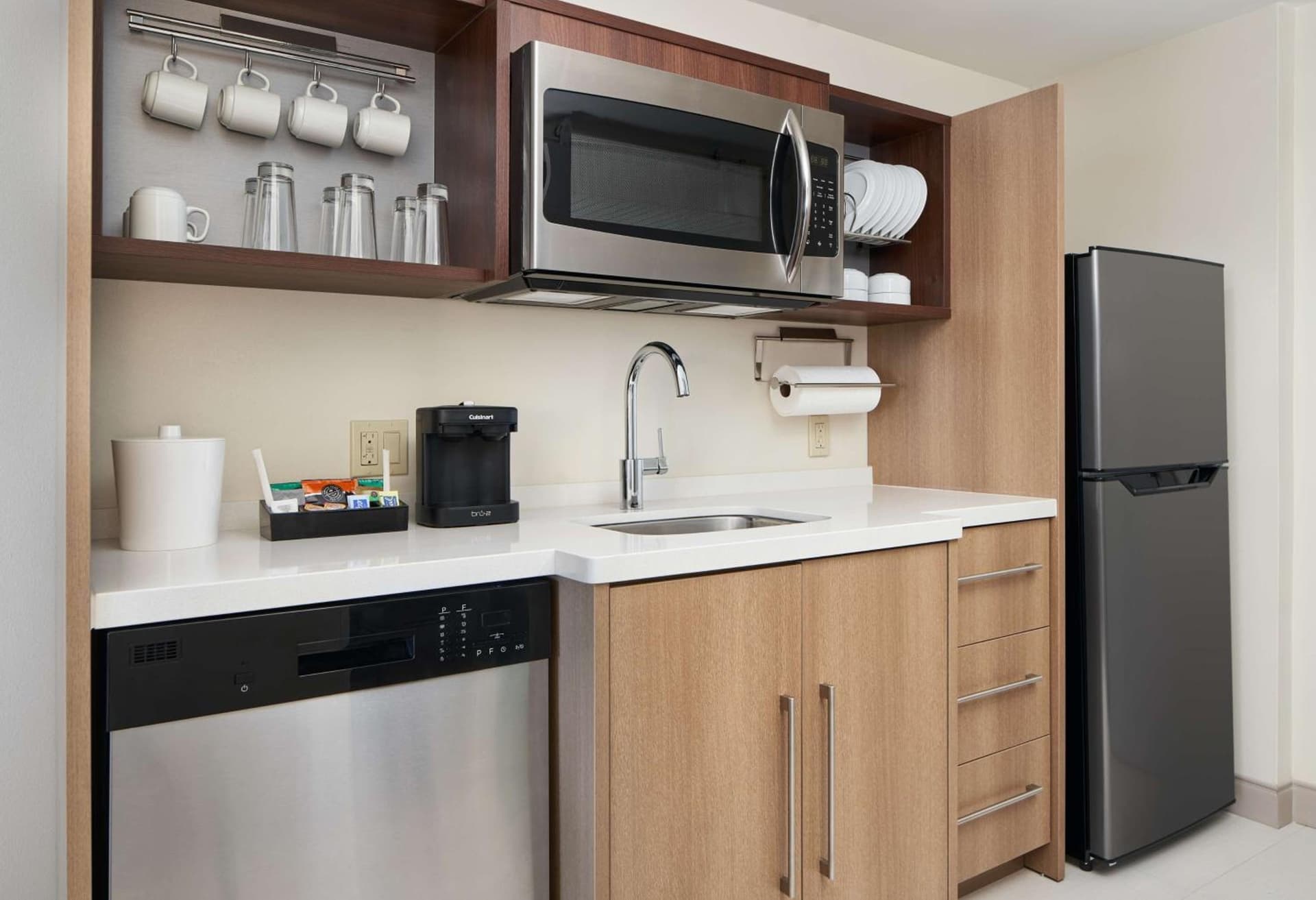 Home2 Suites By Hilton Palm Bay I 95 gallery photo in Melbourne, FL — image 14