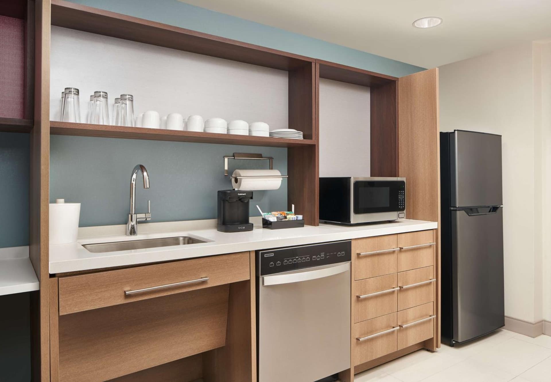 Home2 Suites By Hilton Palm Bay I 95 gallery photo in Melbourne, FL — image 10
