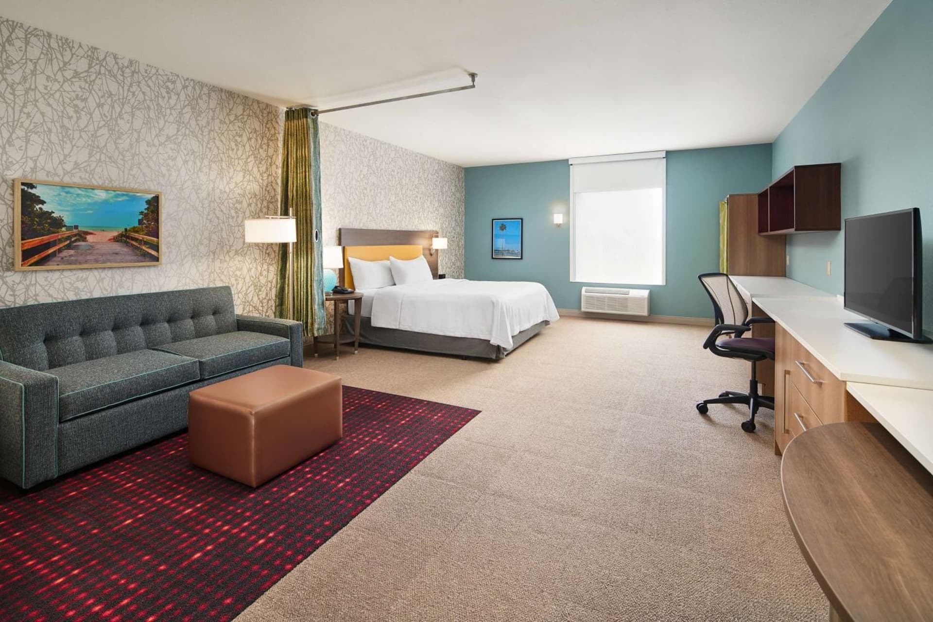 Home2 Suites By Hilton Palm Bay I 95 gallery photo in Melbourne, FL — image 4