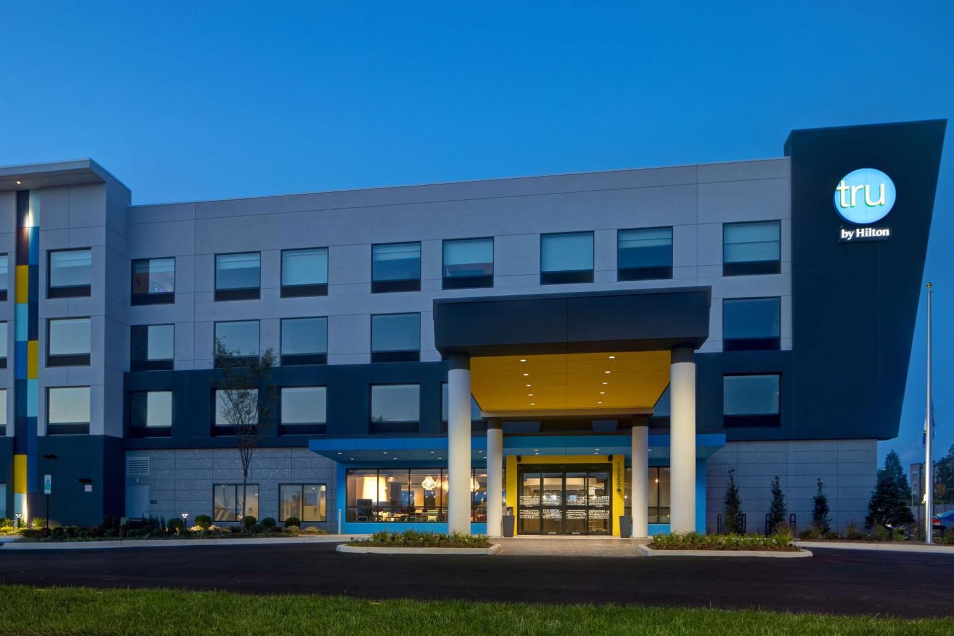 Tru By Hilton Manassas, Va gallery photo in Manassas, VA — image 27
