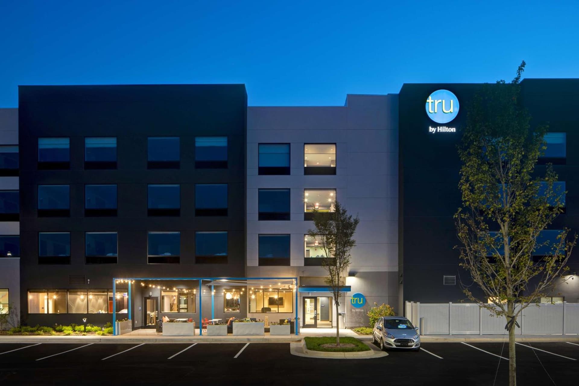 Tru By Hilton Manassas, Va gallery photo in Manassas, VA — image 30