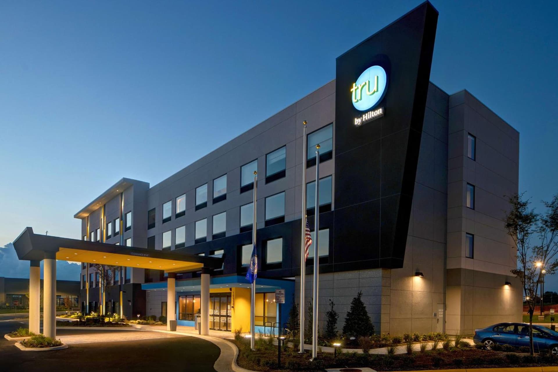 Tru By Hilton Manassas, Va gallery photo in Manassas, VA — image 23