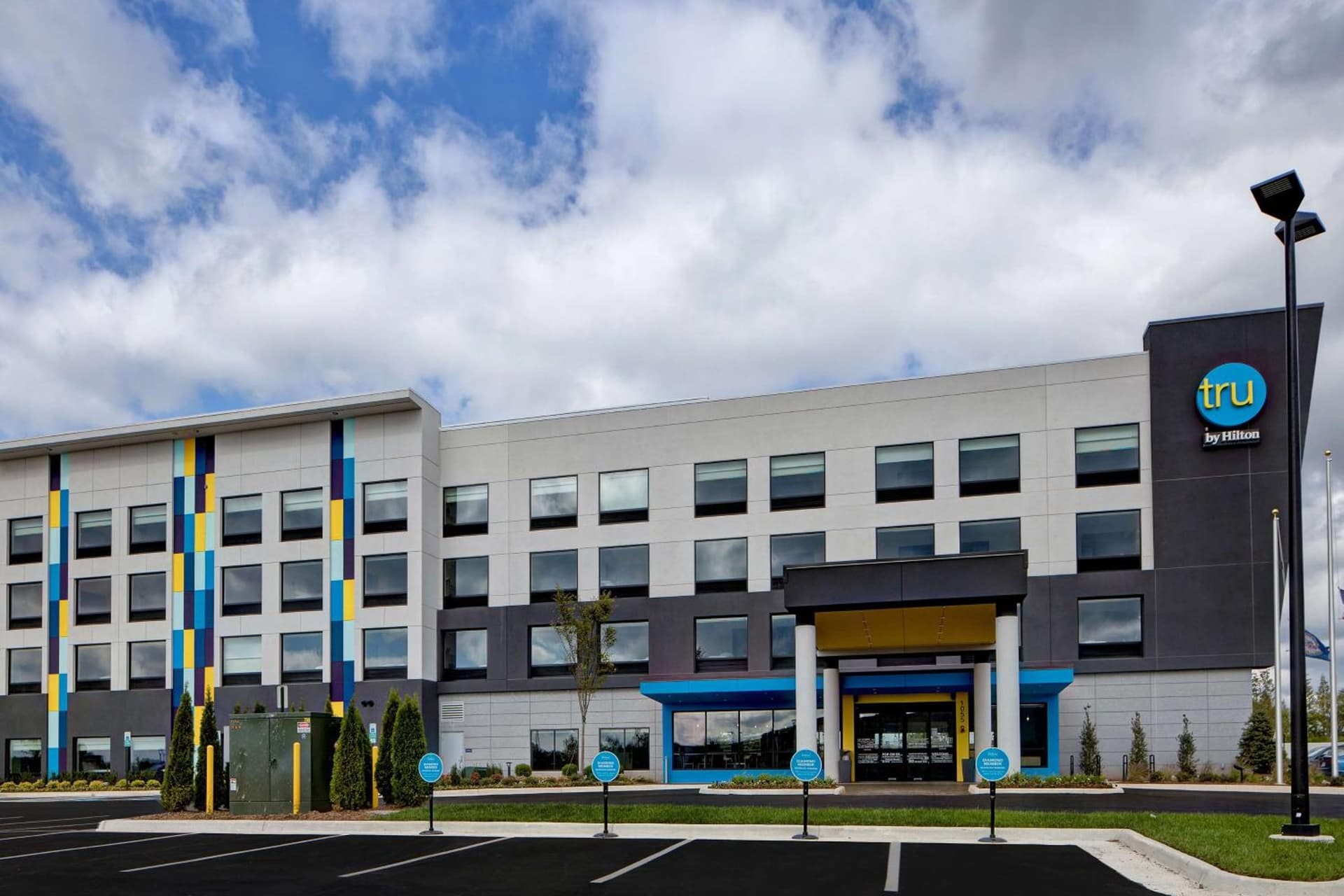 Tru By Hilton Manassas, Va gallery photo in Manassas, VA — image 34