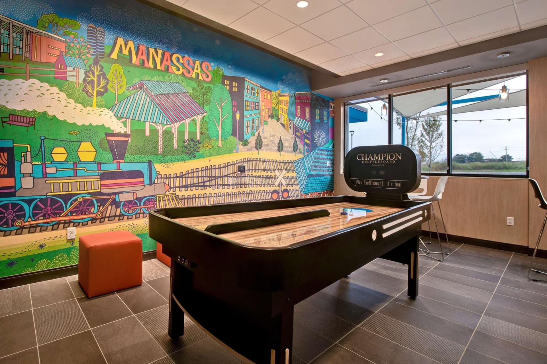 Tru By Hilton Manassas, Va gallery photo in Manassas, VA — image 31