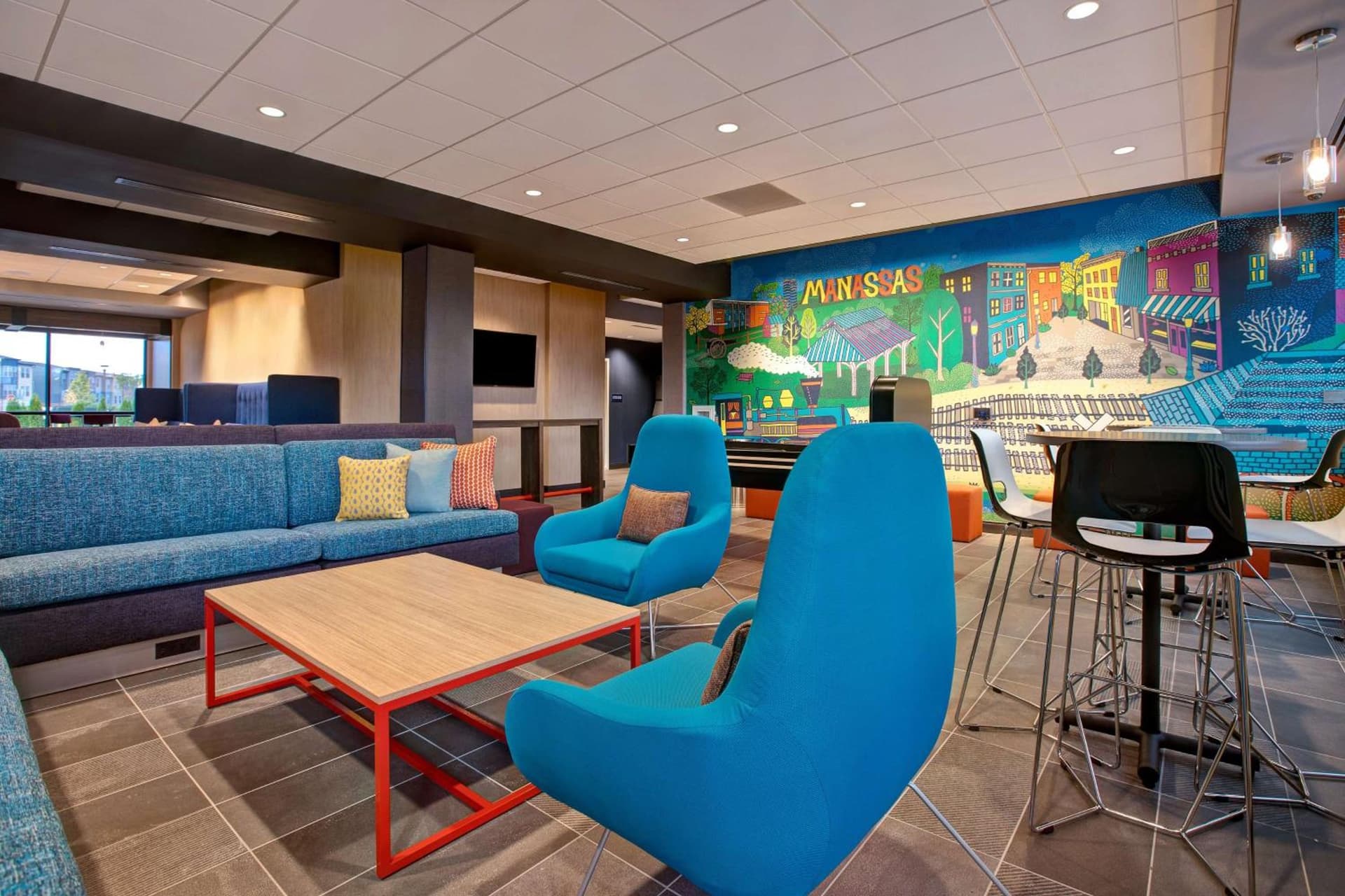Tru By Hilton Manassas, Va gallery photo in Manassas, VA — image 12
