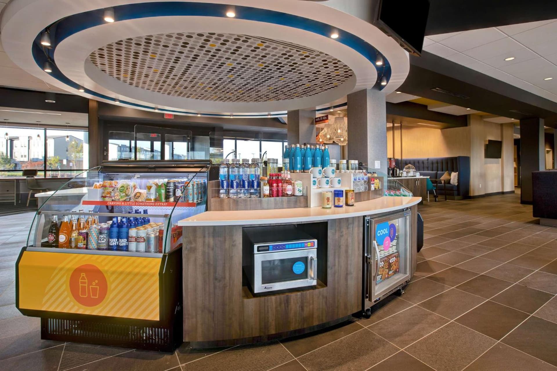Tru By Hilton Manassas, Va gallery photo in Manassas, VA — image 11