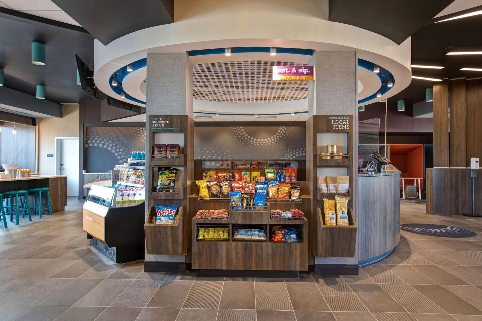 Tru By Hilton Manassas, Va gallery photo in Manassas, VA — image 17