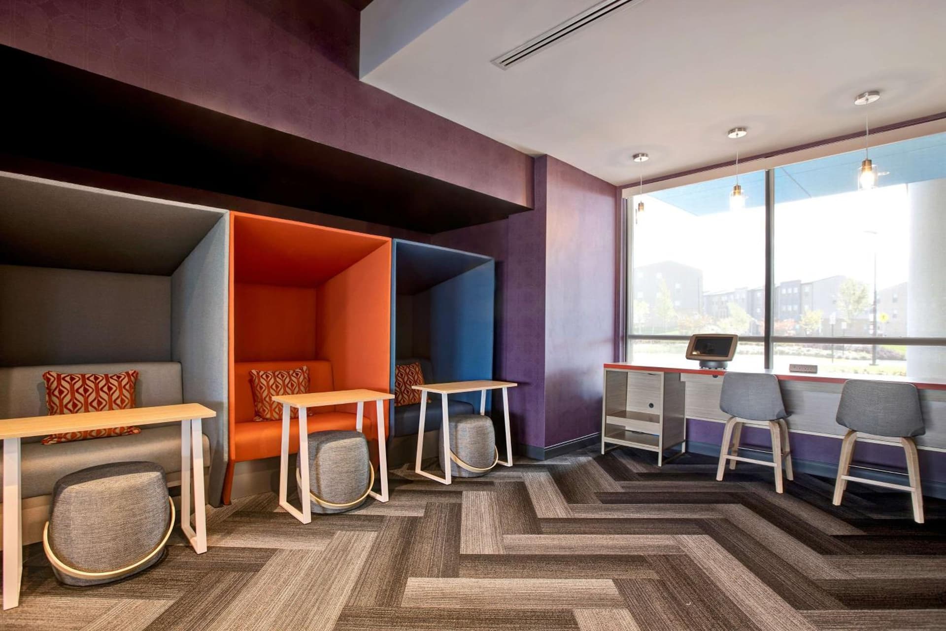 Tru By Hilton Manassas, Va gallery photo in Manassas, VA — image 18