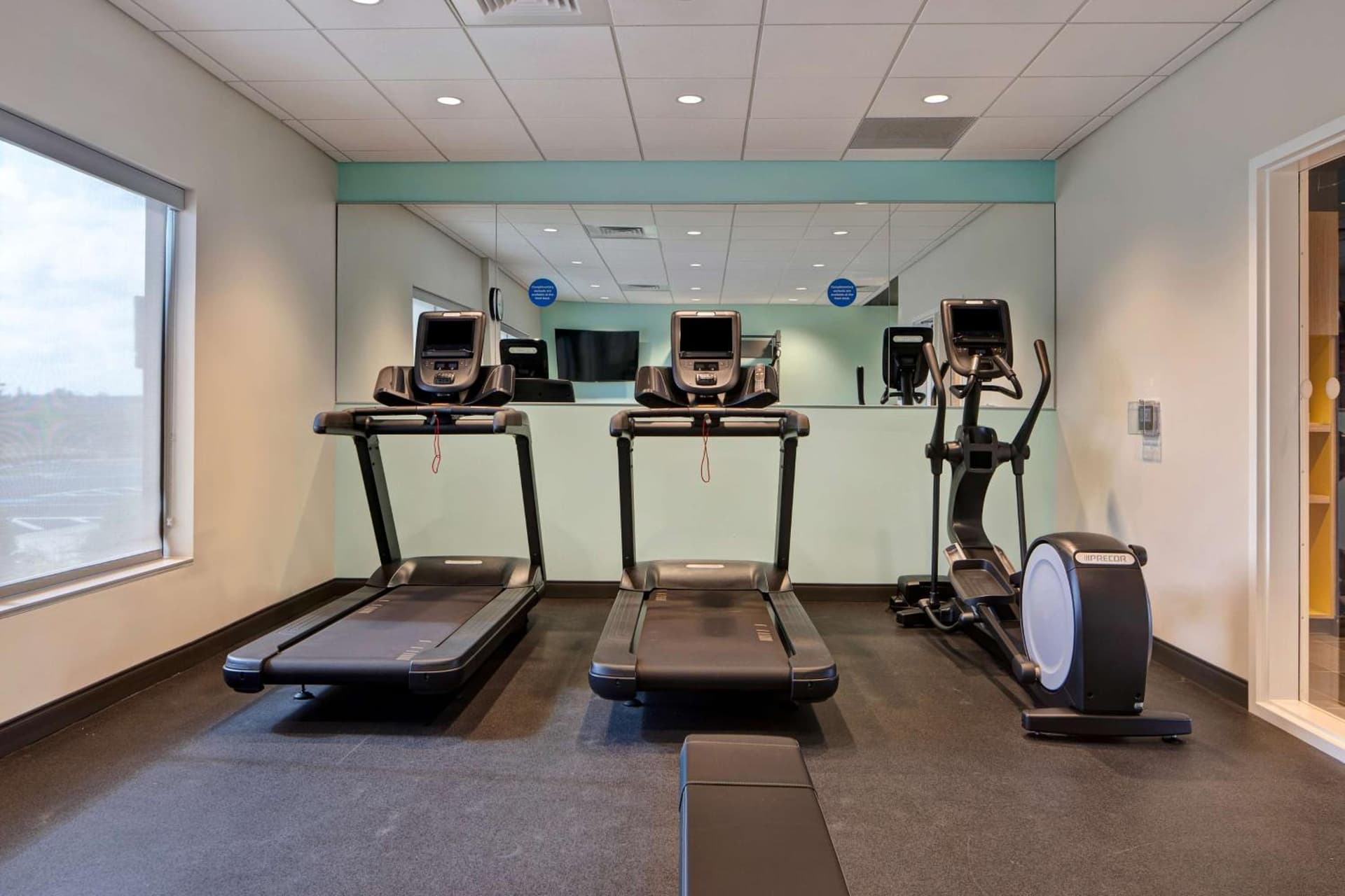 Tru By Hilton Manassas, Va gallery photo in Manassas, VA — image 10