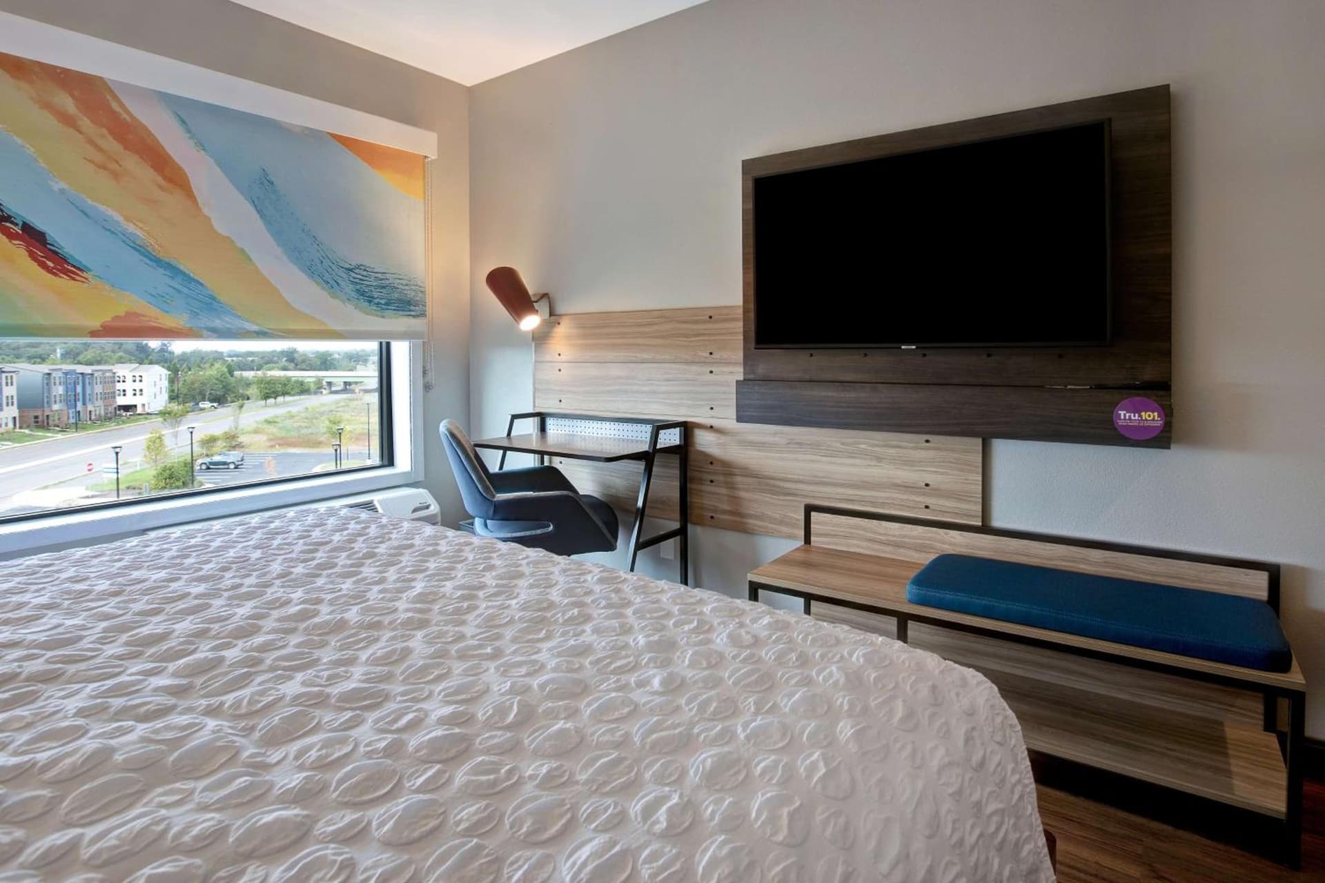 Tru By Hilton Manassas, Va gallery photo in Manassas, VA — image 15