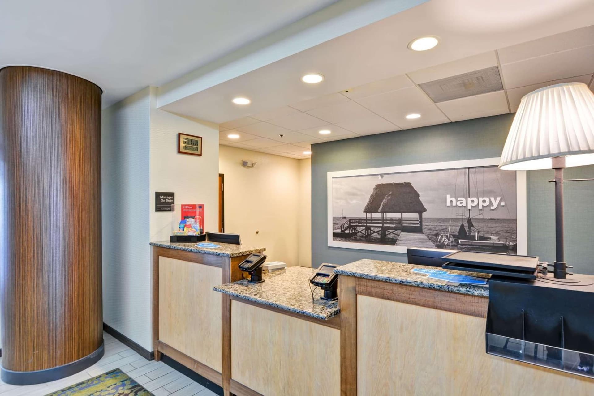 Hampton Inn Mobile/East Bay gallery photo in Daphne, AL — image 4