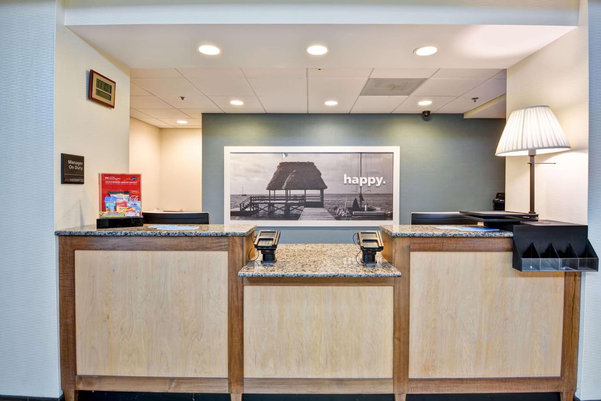 Hampton Inn Mobile/East Bay gallery photo in Daphne, AL — image 7
