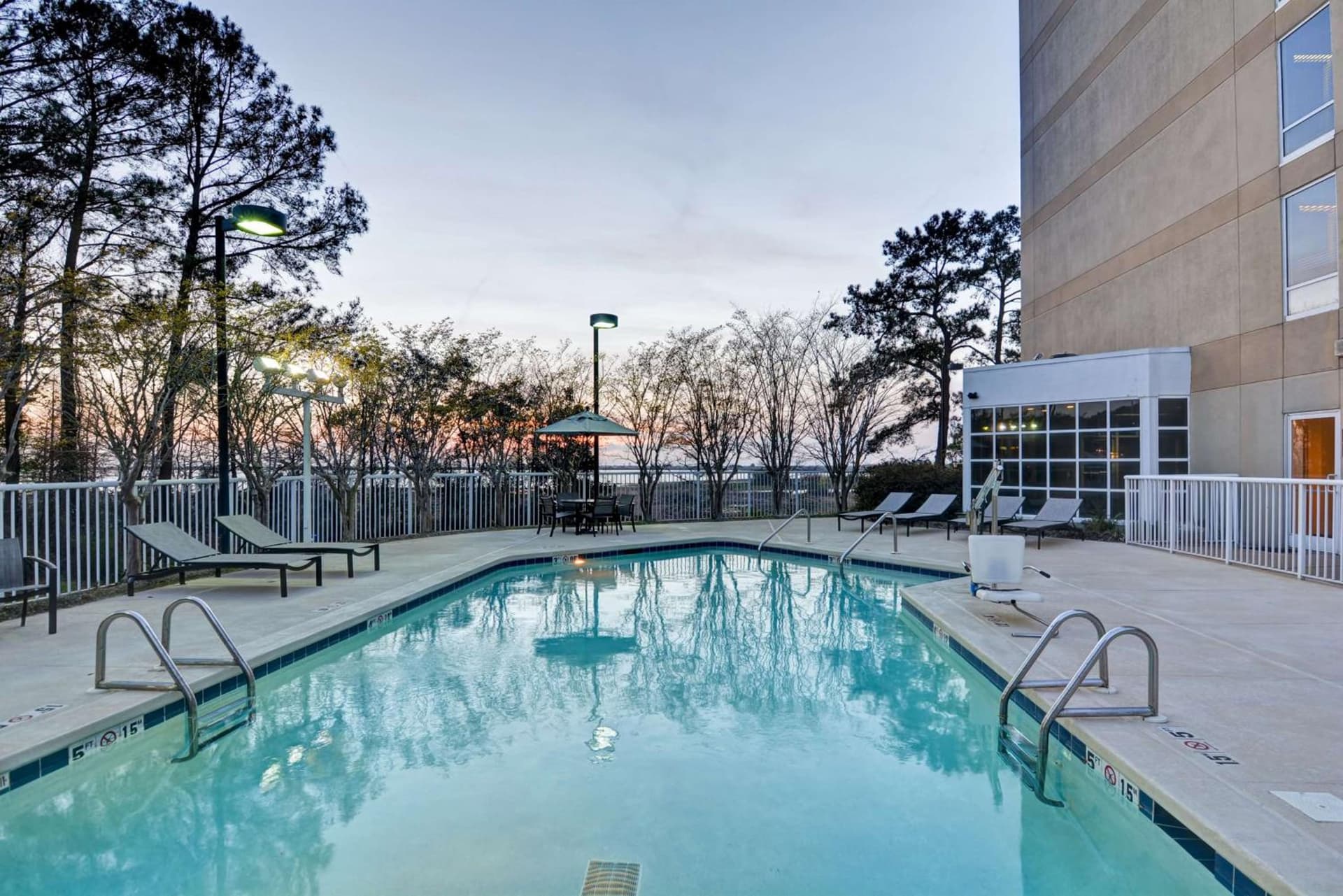 Hampton Inn Mobile/East Bay gallery photo in Daphne, AL — image 17