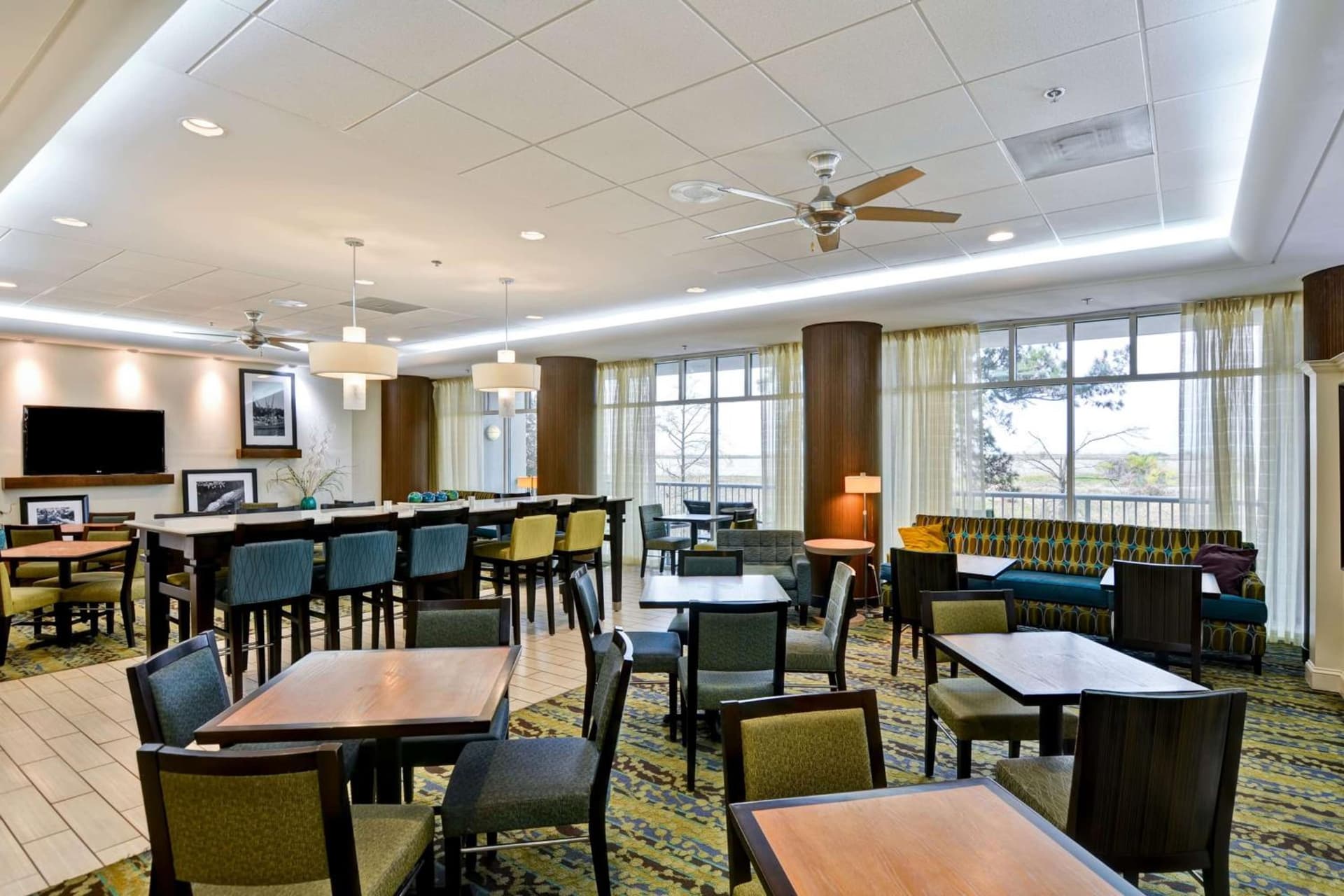 Hampton Inn Mobile/East Bay gallery photo in Daphne, AL — image 22