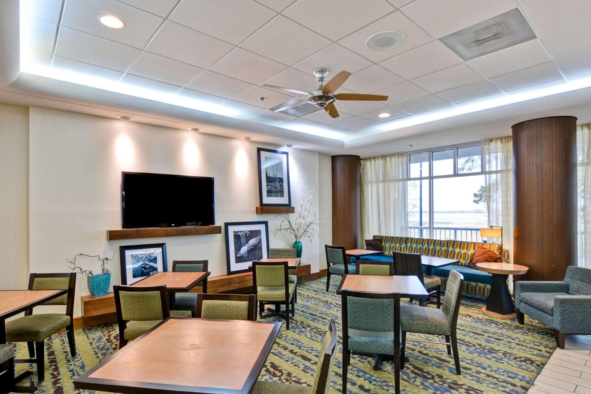 Hampton Inn Mobile/East Bay gallery photo in Daphne, AL — image 11