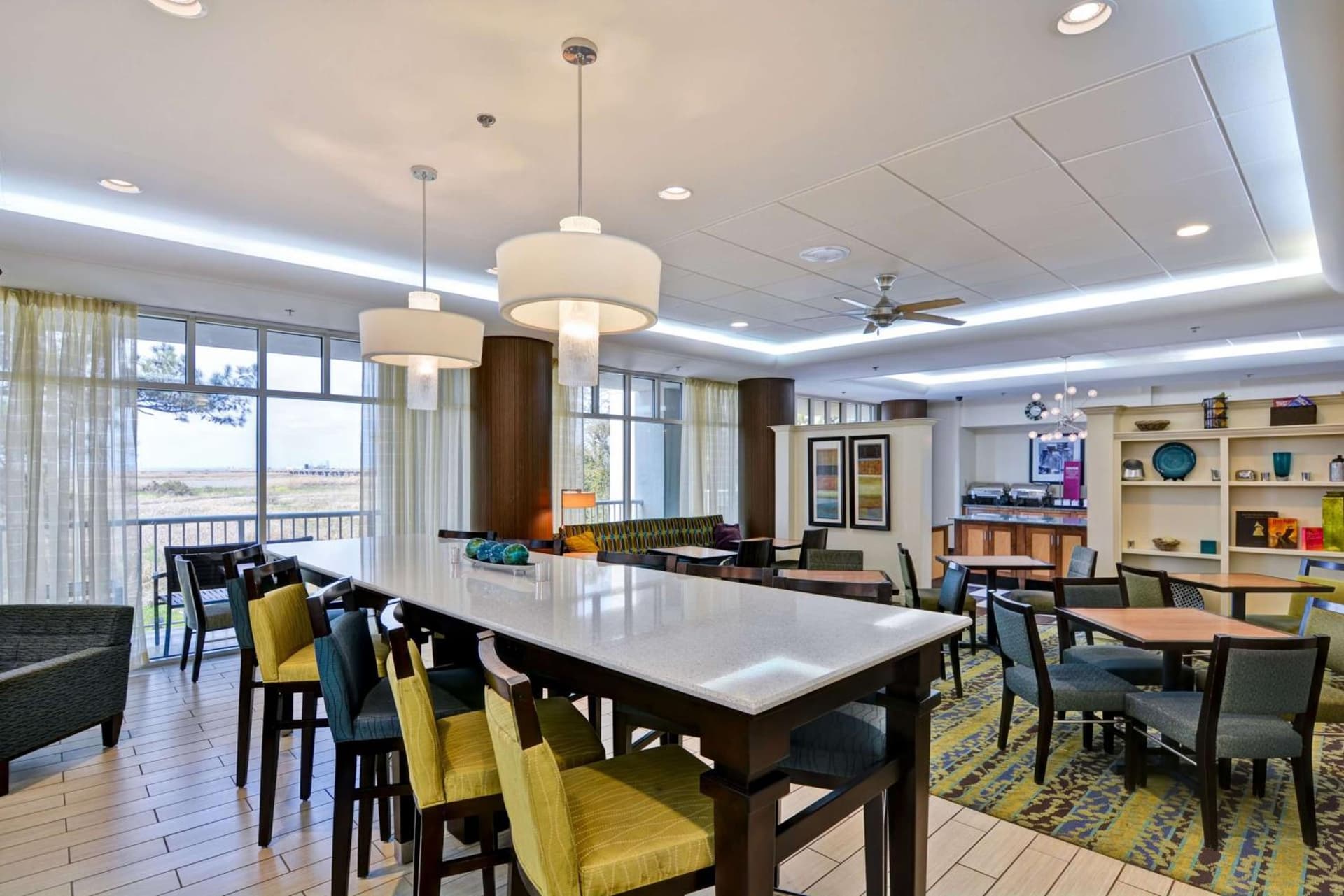 Hampton Inn Mobile/East Bay gallery photo in Daphne, AL — image 5