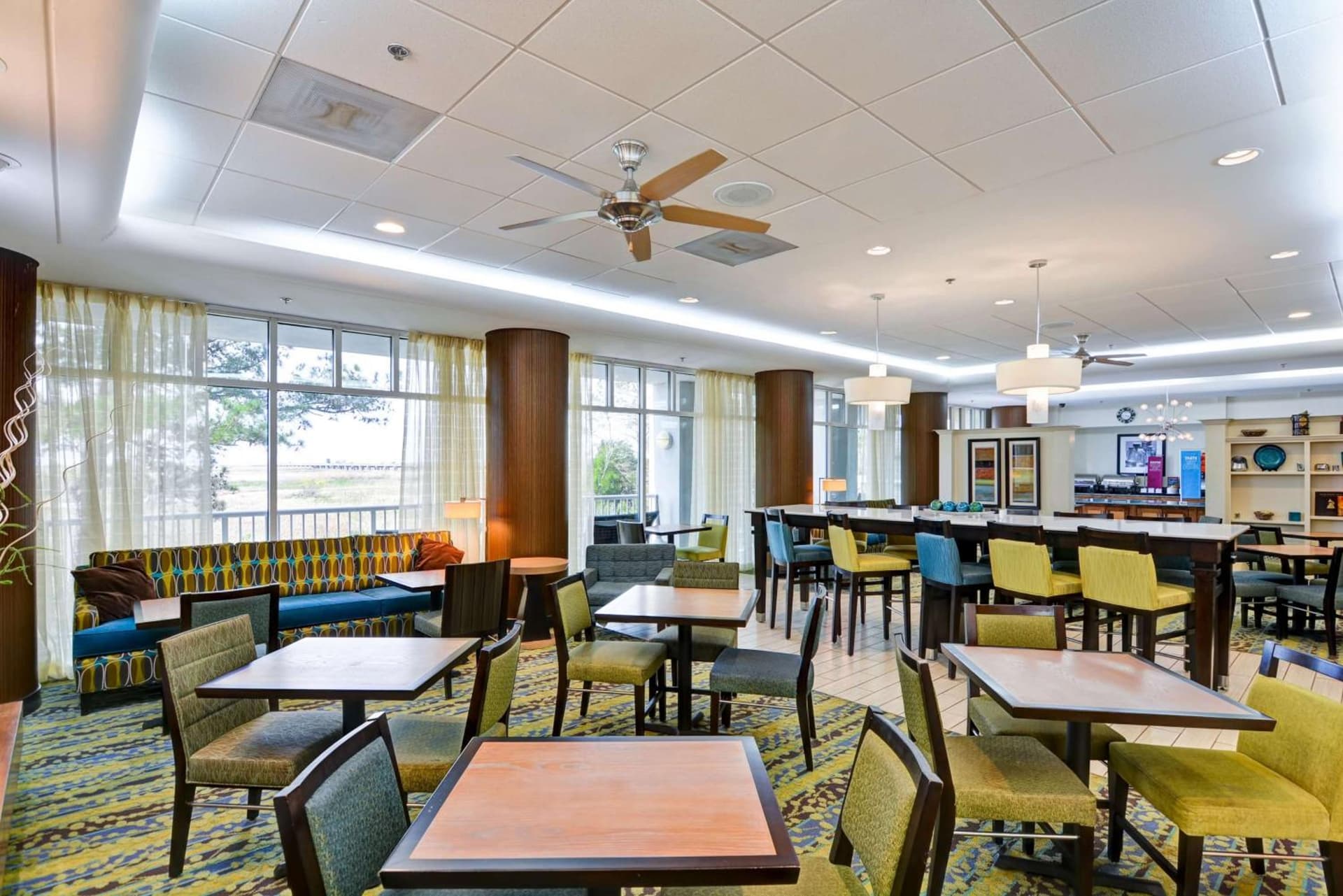 Hampton Inn Mobile/East Bay gallery photo in Daphne, AL — image 49