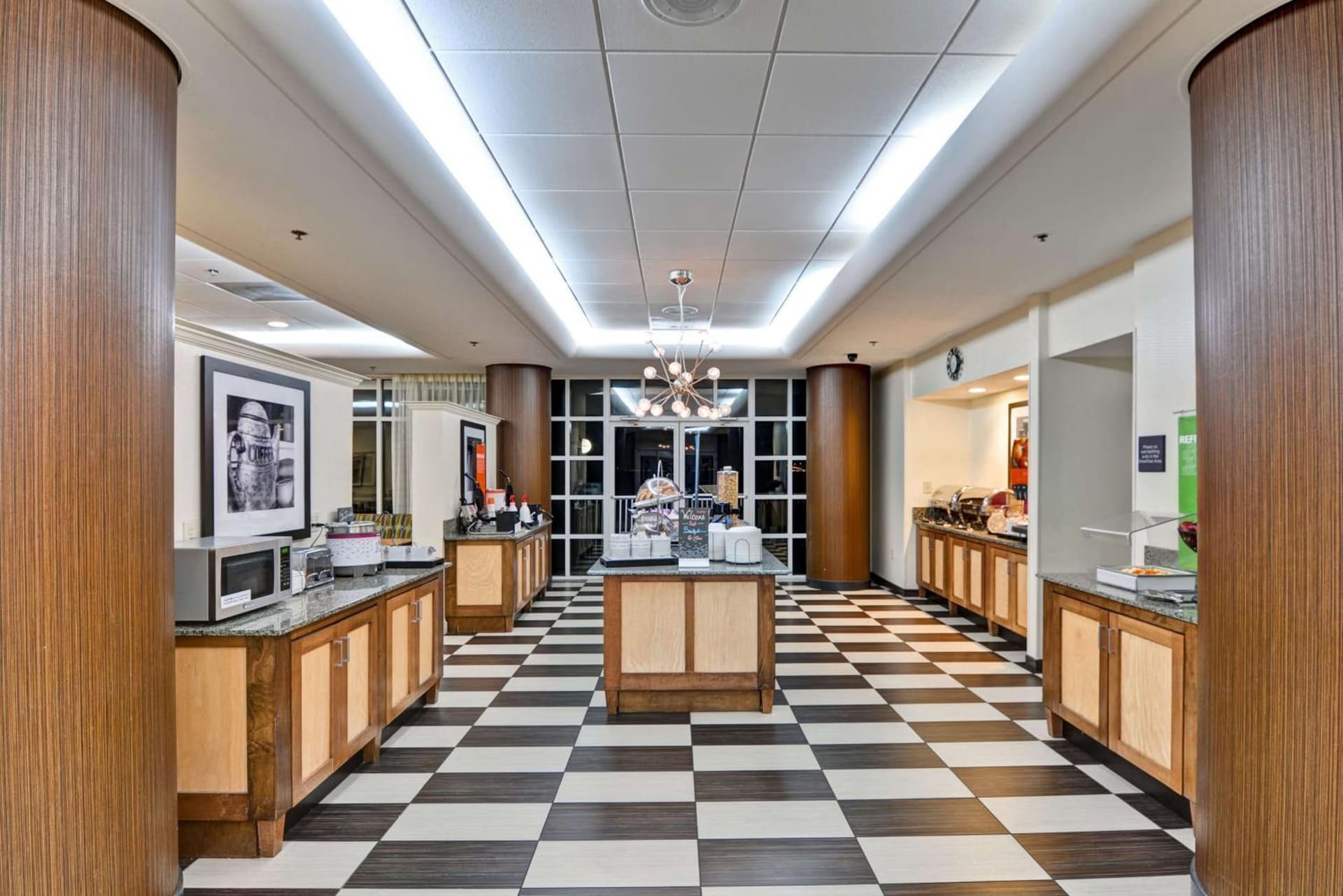 Hampton Inn Mobile/East Bay gallery photo in Daphne, AL — image 21