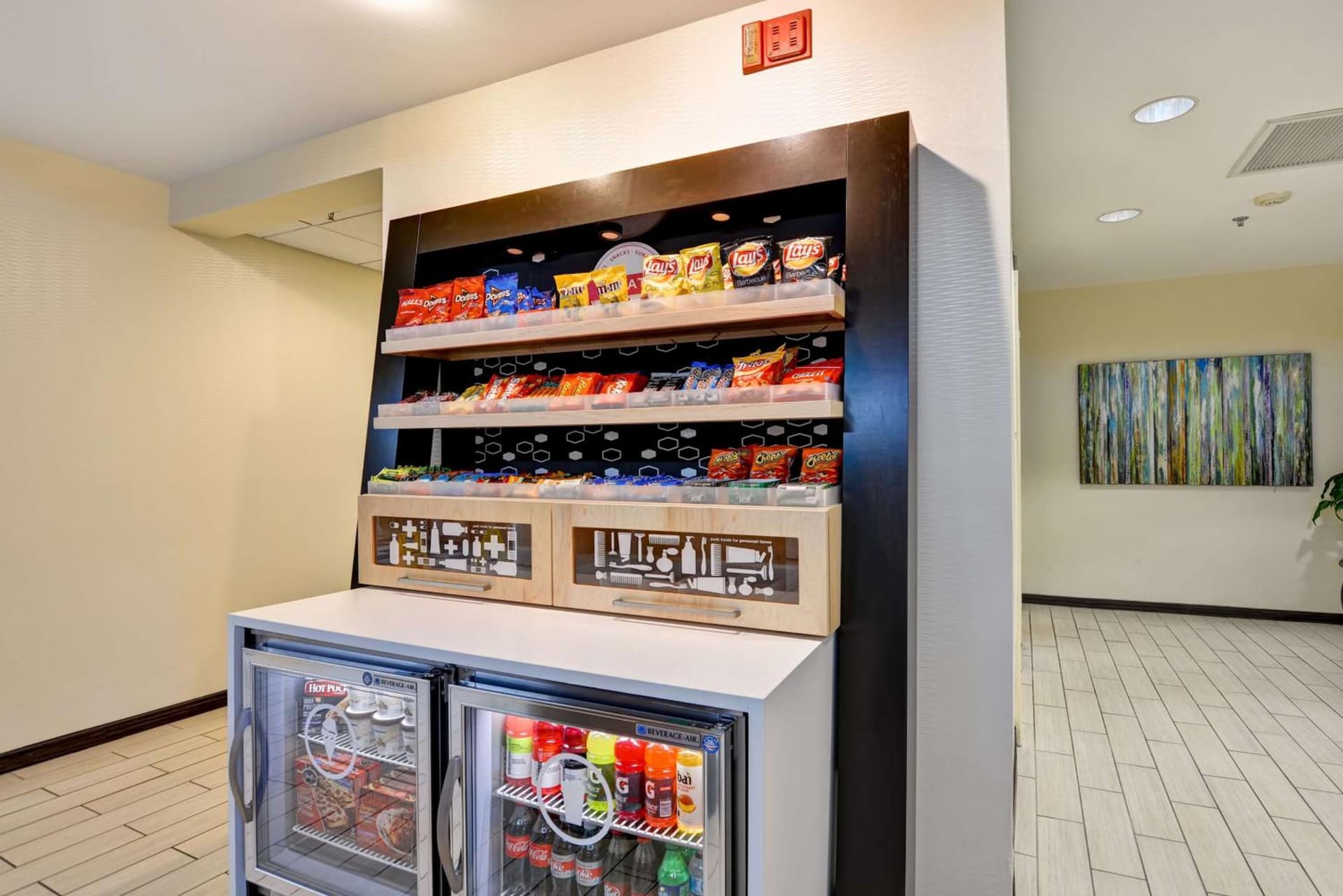 Hampton Inn Mobile/East Bay gallery photo in Daphne, AL — image 14