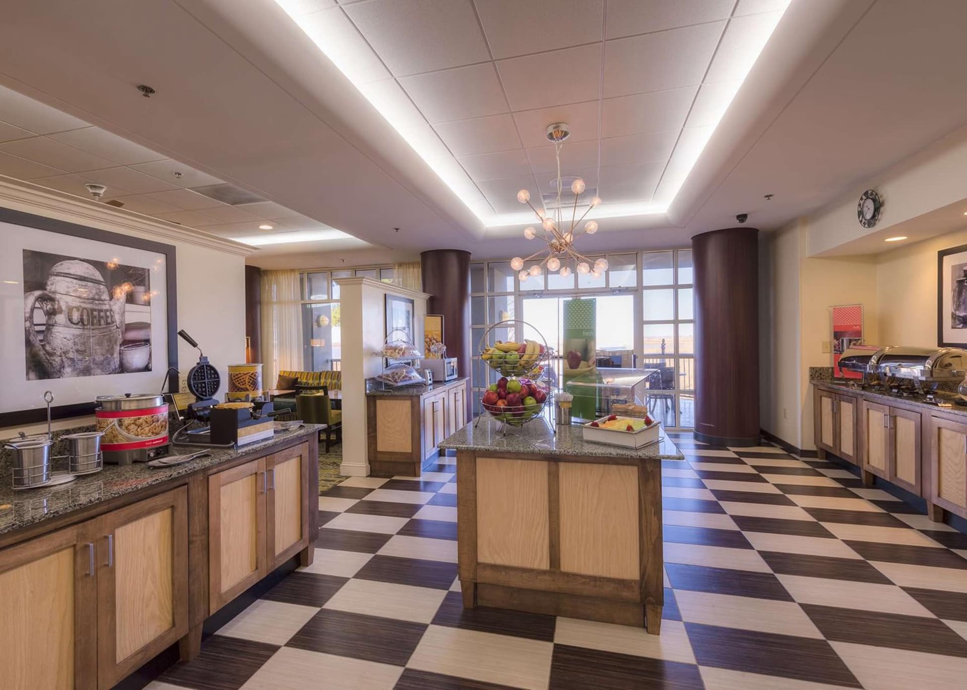 Hampton Inn Mobile/East Bay gallery photo in Daphne, AL — image 26