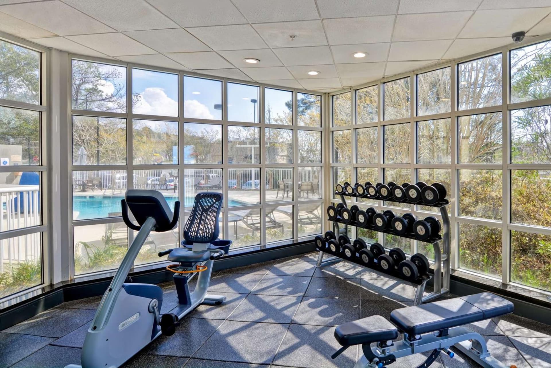 Hampton Inn Mobile/East Bay gallery photo in Daphne, AL — image 9