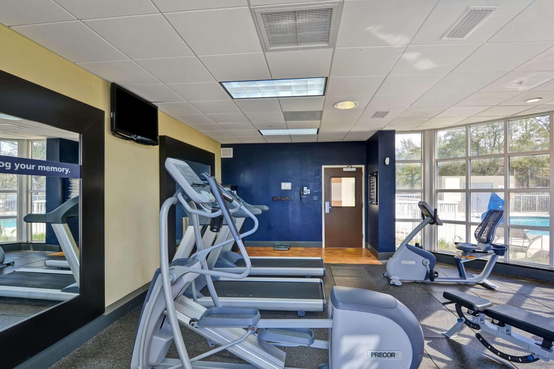 Hampton Inn Mobile/East Bay gallery photo in Daphne, AL — image 31