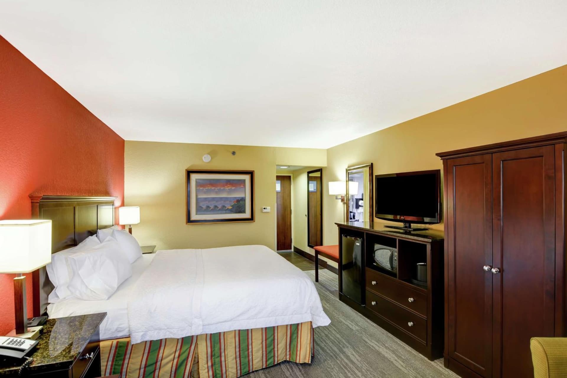 Hampton Inn Mobile/East Bay property views in Daphne, AL — gallery photo 3