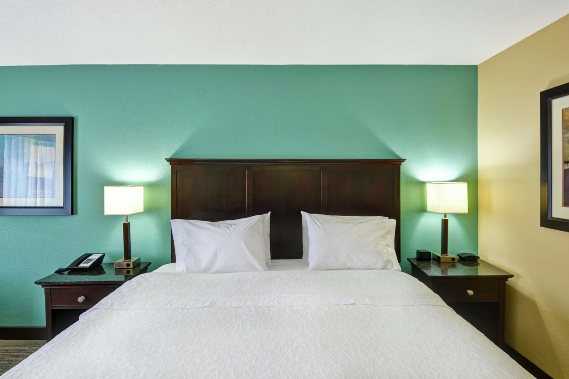 Hampton Inn Mobile/East Bay gallery photo in Daphne, AL — image 24