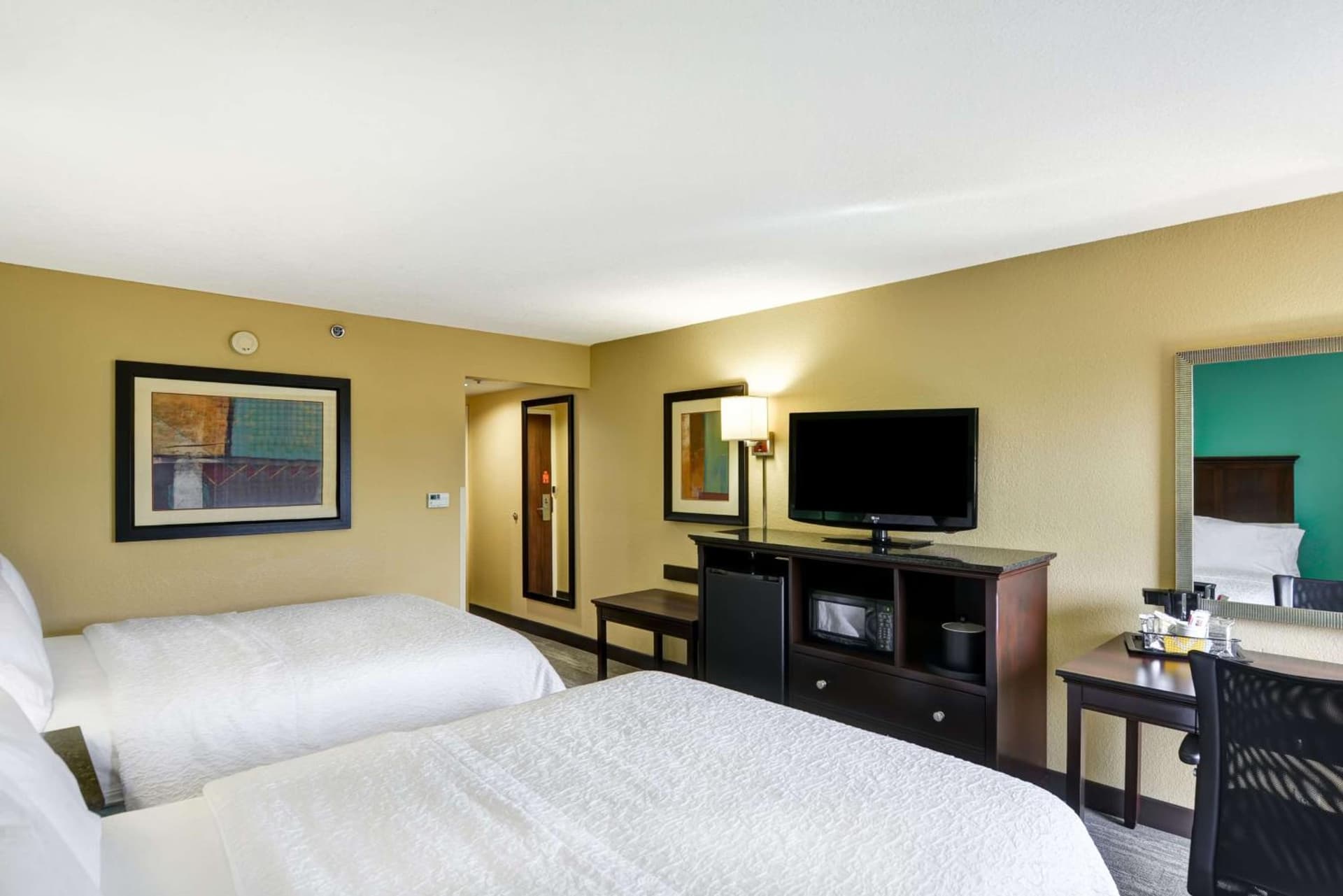 Hampton Inn Mobile/East Bay gallery photo in Daphne, AL — image 29