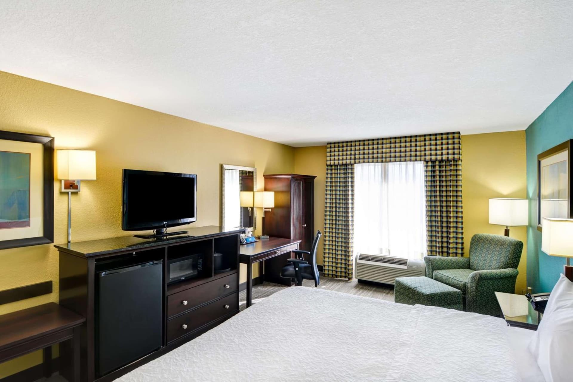 Hampton Inn Mobile/East Bay gallery photo in Daphne, AL — image 16