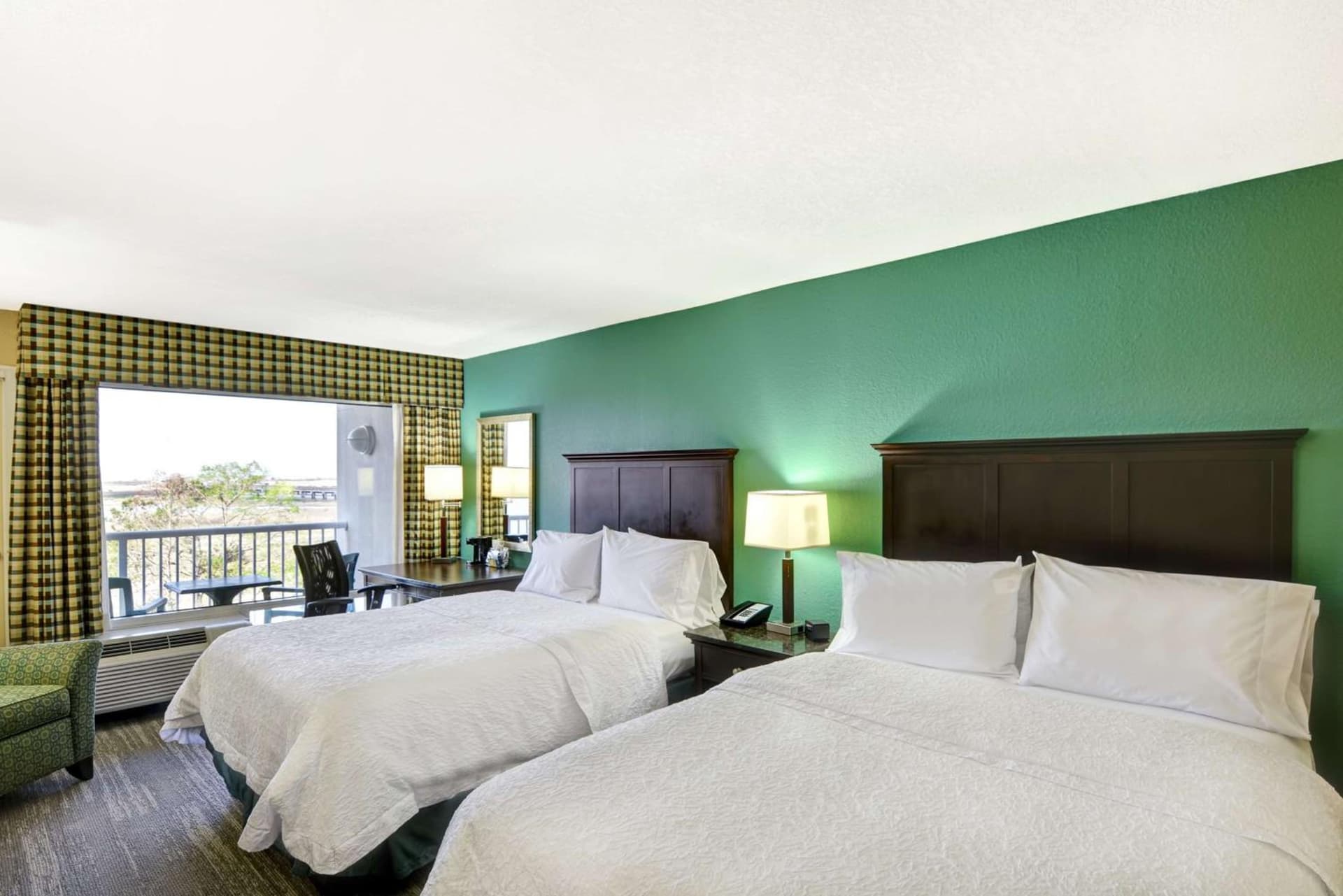 Hampton Inn Mobile/East Bay gallery photo in Daphne, AL — image 48