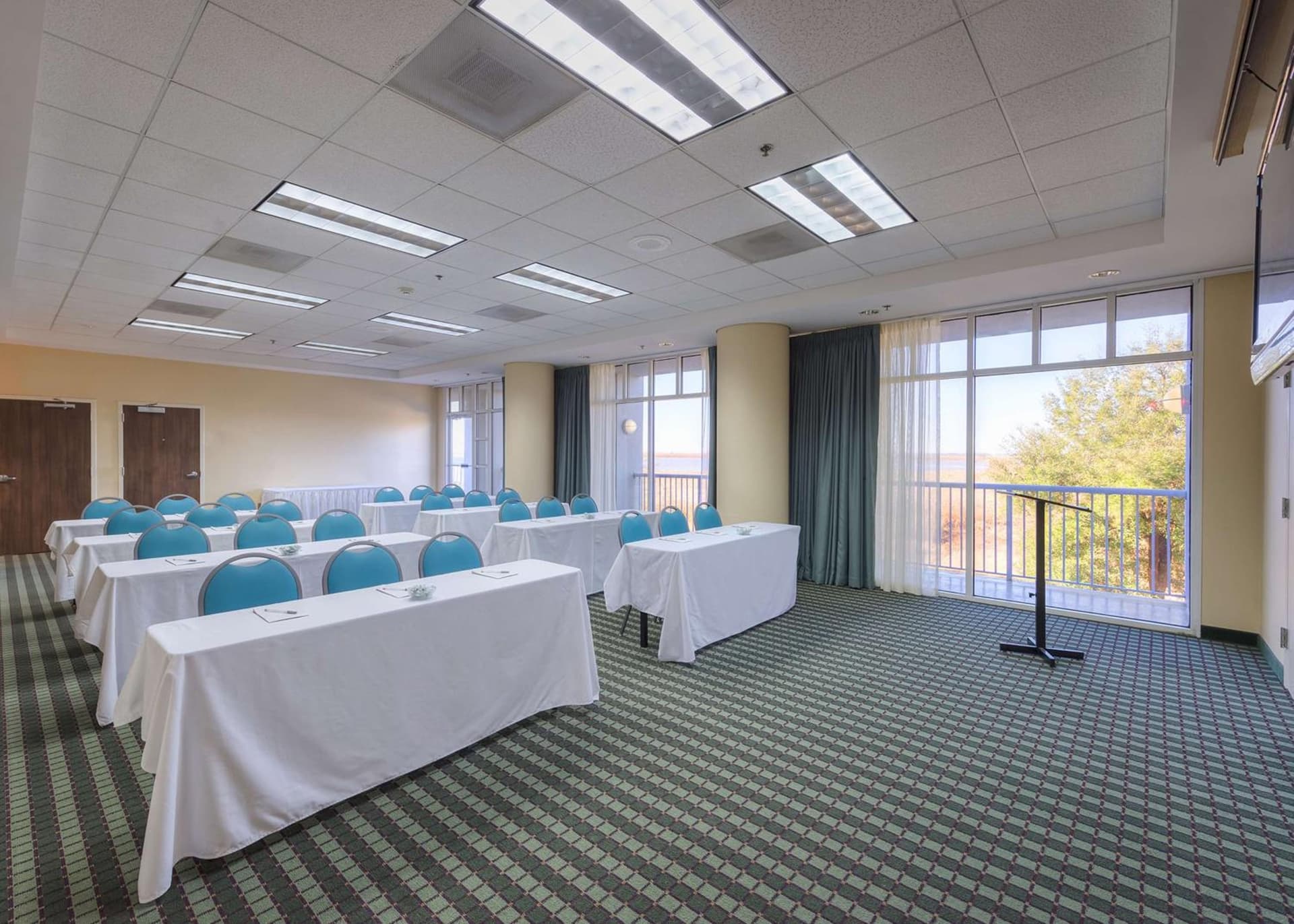 Hampton Inn Mobile/East Bay gallery photo in Daphne, AL — image 36